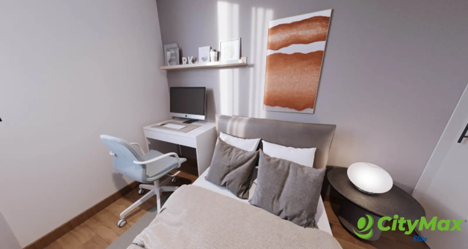 Apartamento en Pre Venta Zona 11 - foto 6