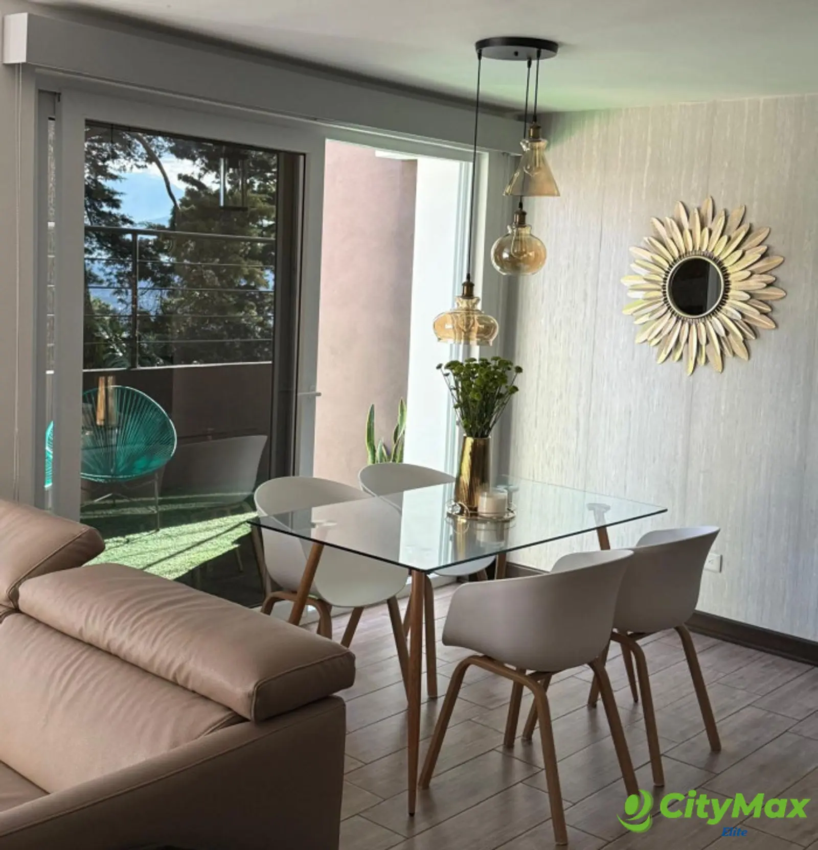 APARTAMENTO EN VENTA EN VILLAS GRANADA - foto 2