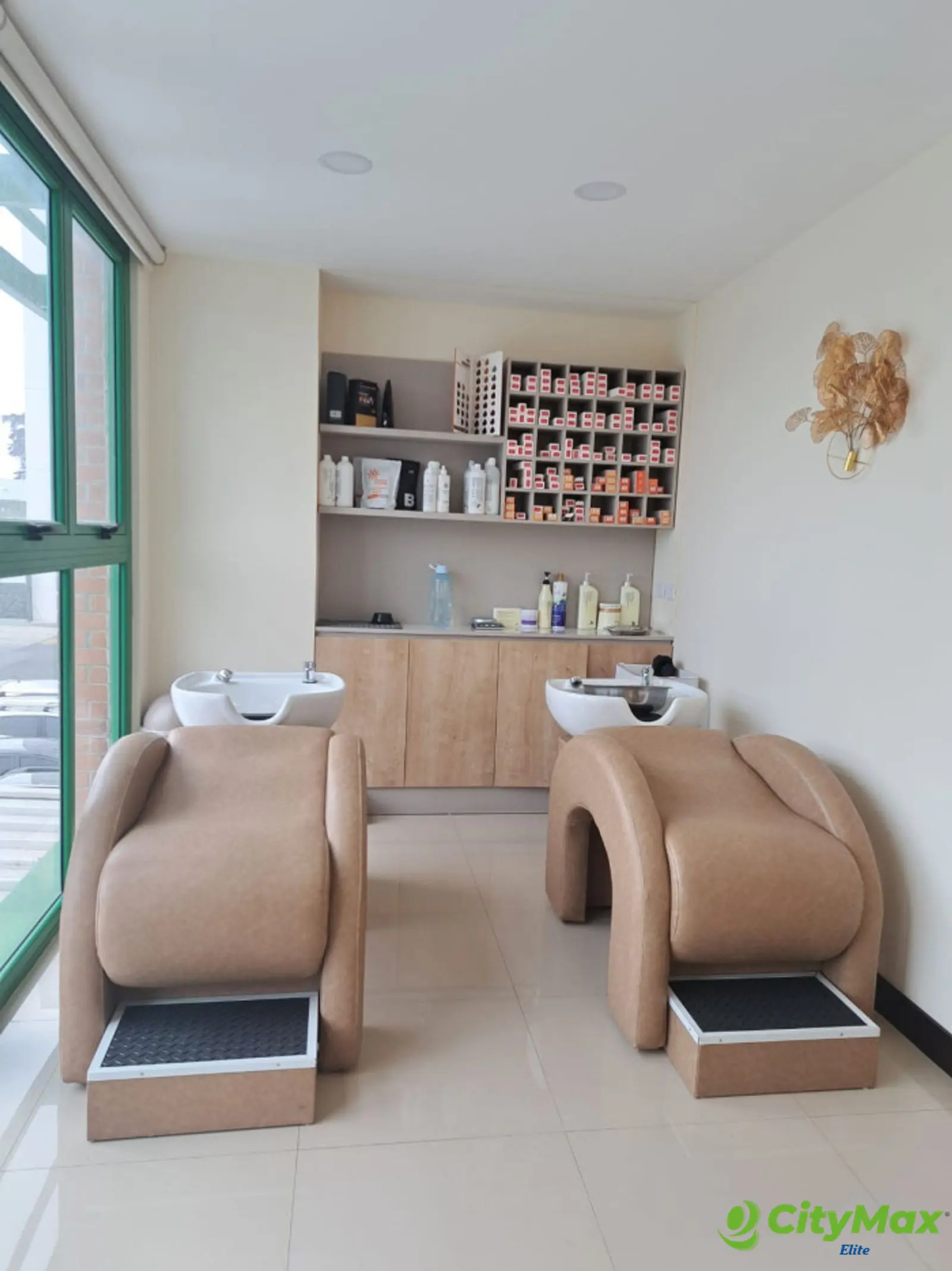 Centro de Bienestar y Relajación Natural en Venta - foto 7