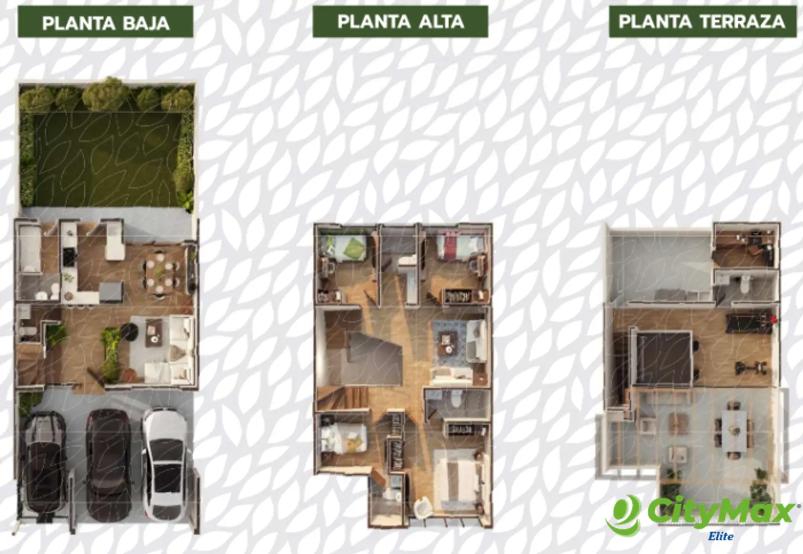 CASA EN VENTA - KM. 16.5 CAES - foto 5