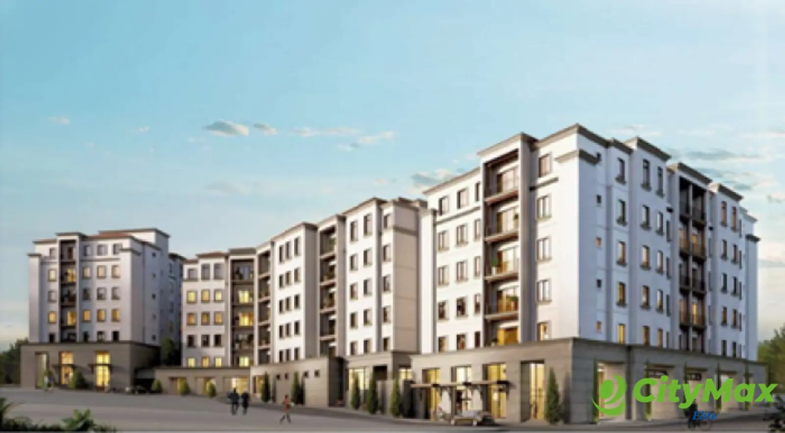 Moderno Apartamento en Venta en Zona 16 - foto 2