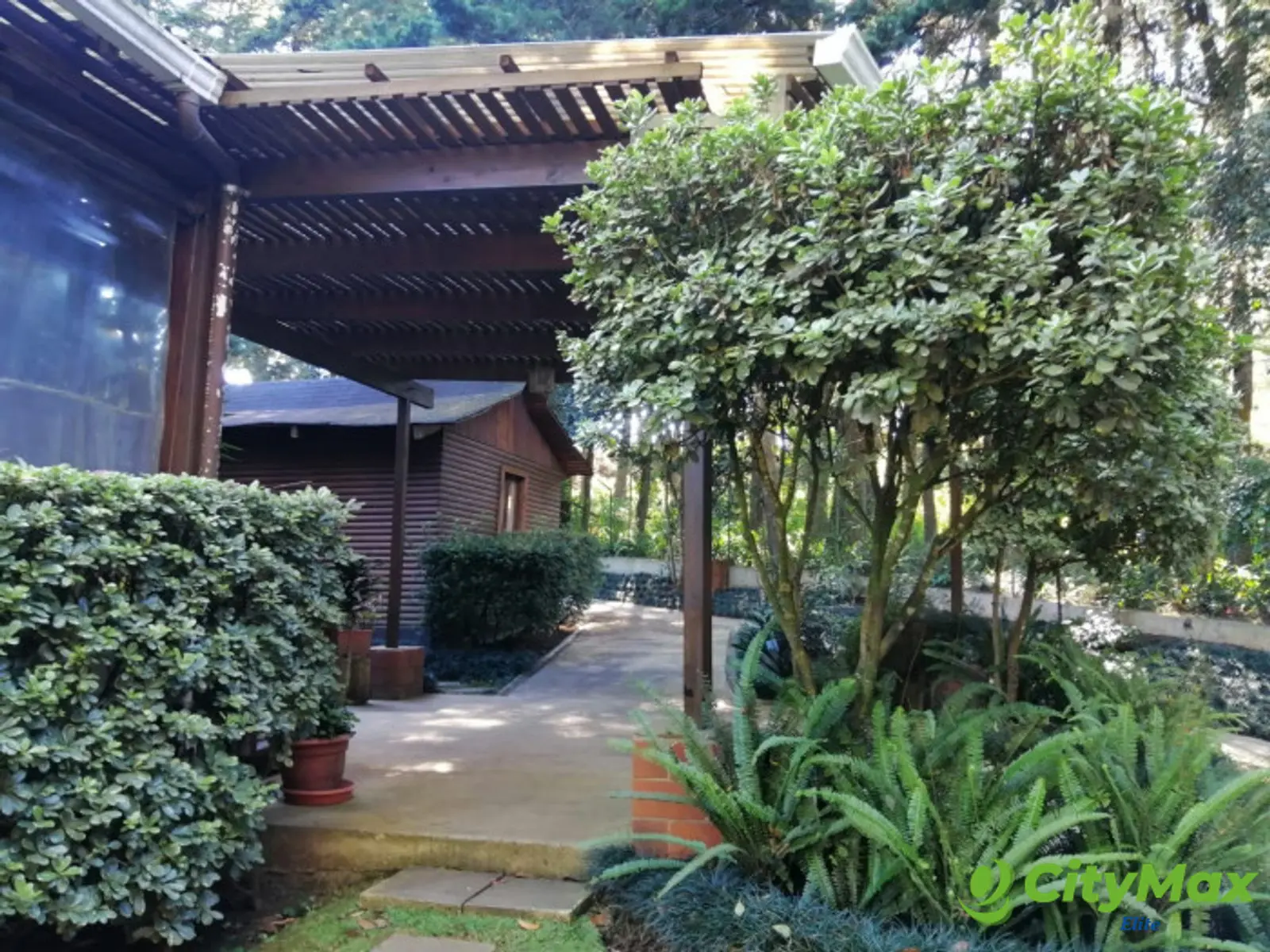 Apartamento en Renta en Carretera a El Salvador - foto 7