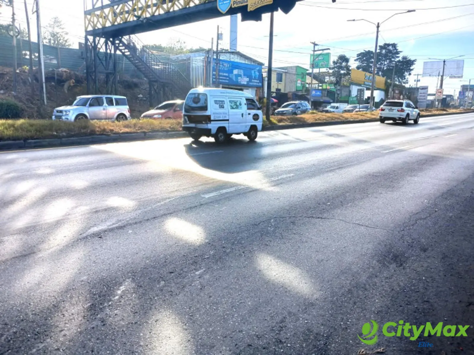 TERRENO EN VENTA EN CARRETERA A EL SALVADOR - KM 14.5 - foto 6