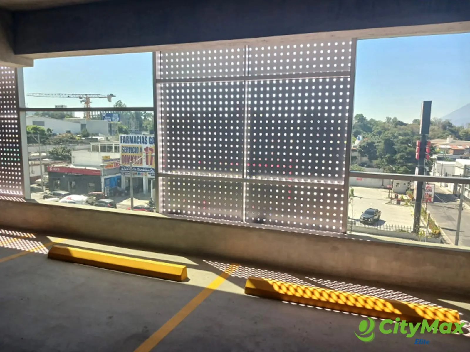 Edificio en Alquiler en zona 10 - Por estrenar !! - foto 20