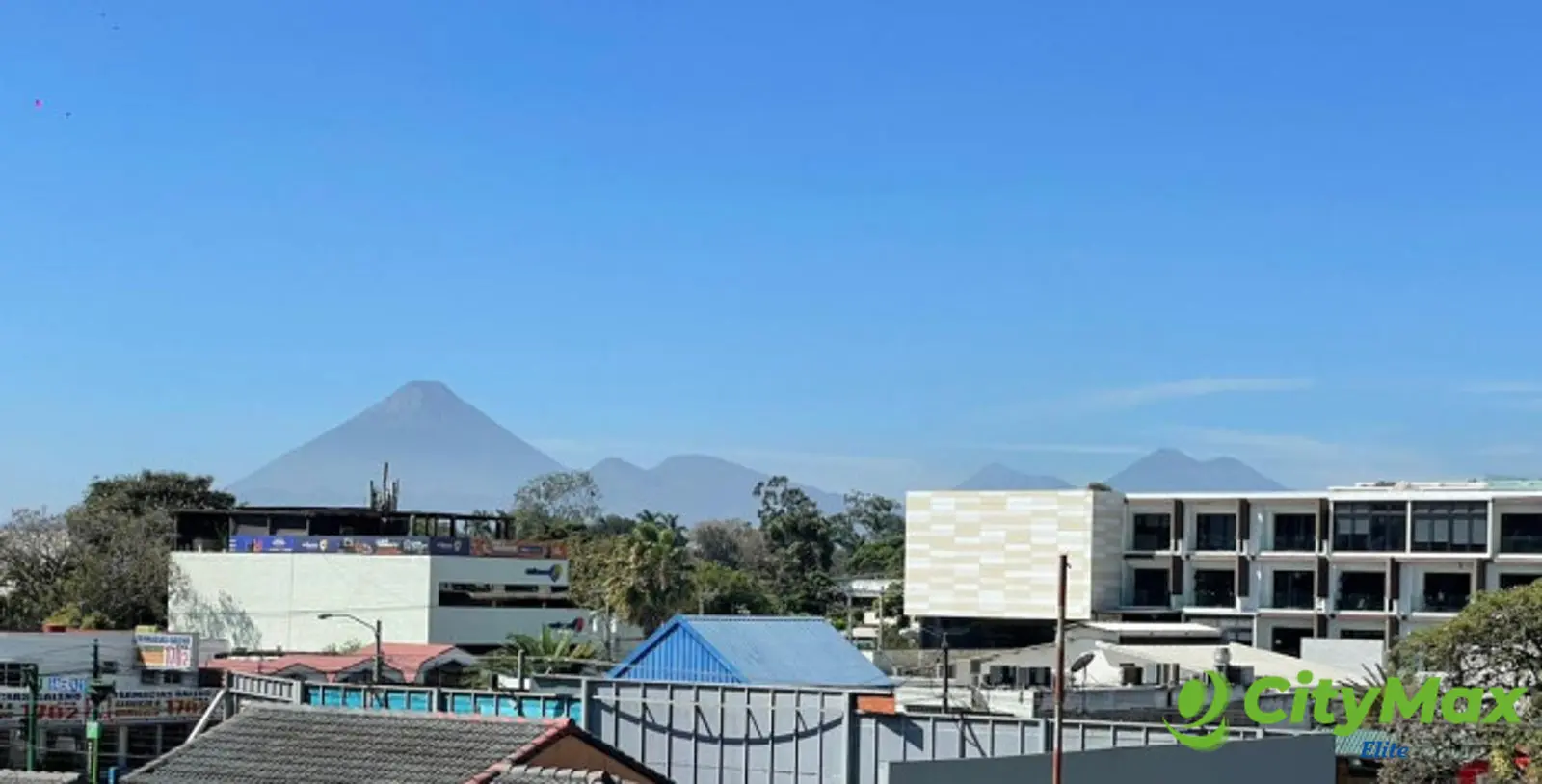 Apartamento Amueblado en Renta en Zona 9 - foto 7