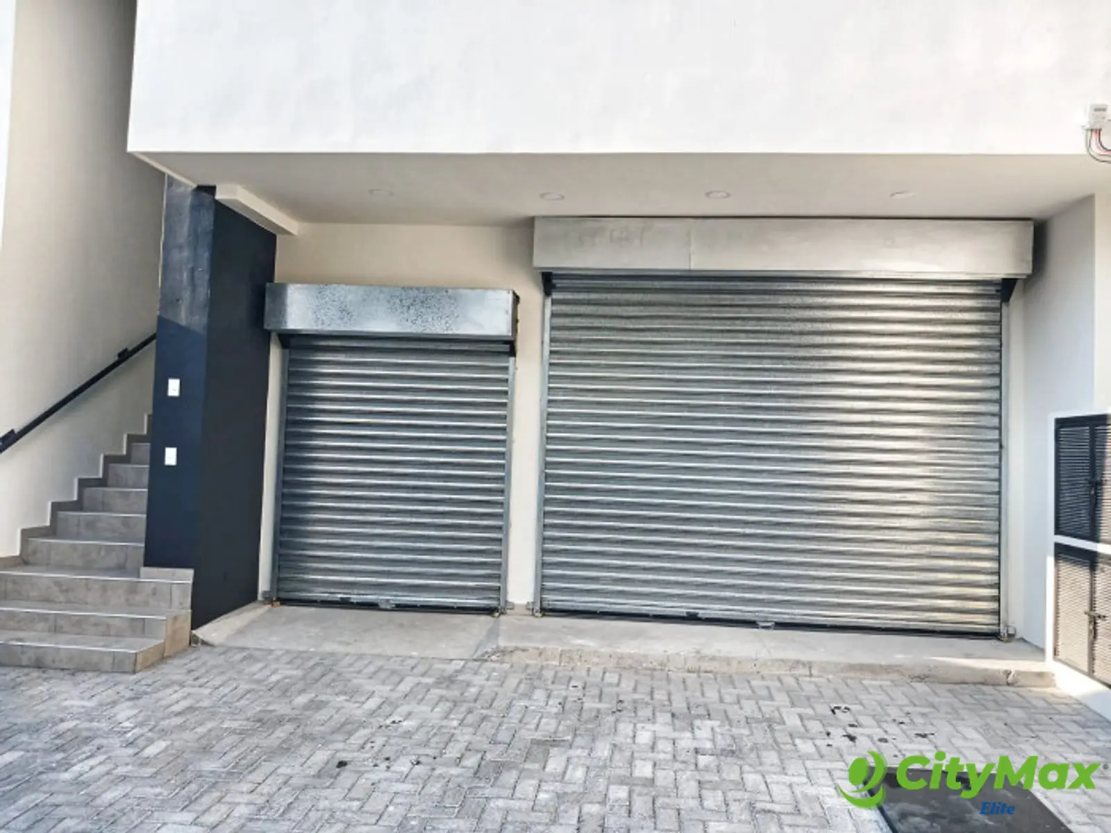 RENTA DE LOCAL COMERCIAL Y APARTAMENTO EN EL SALVADOR - foto 3