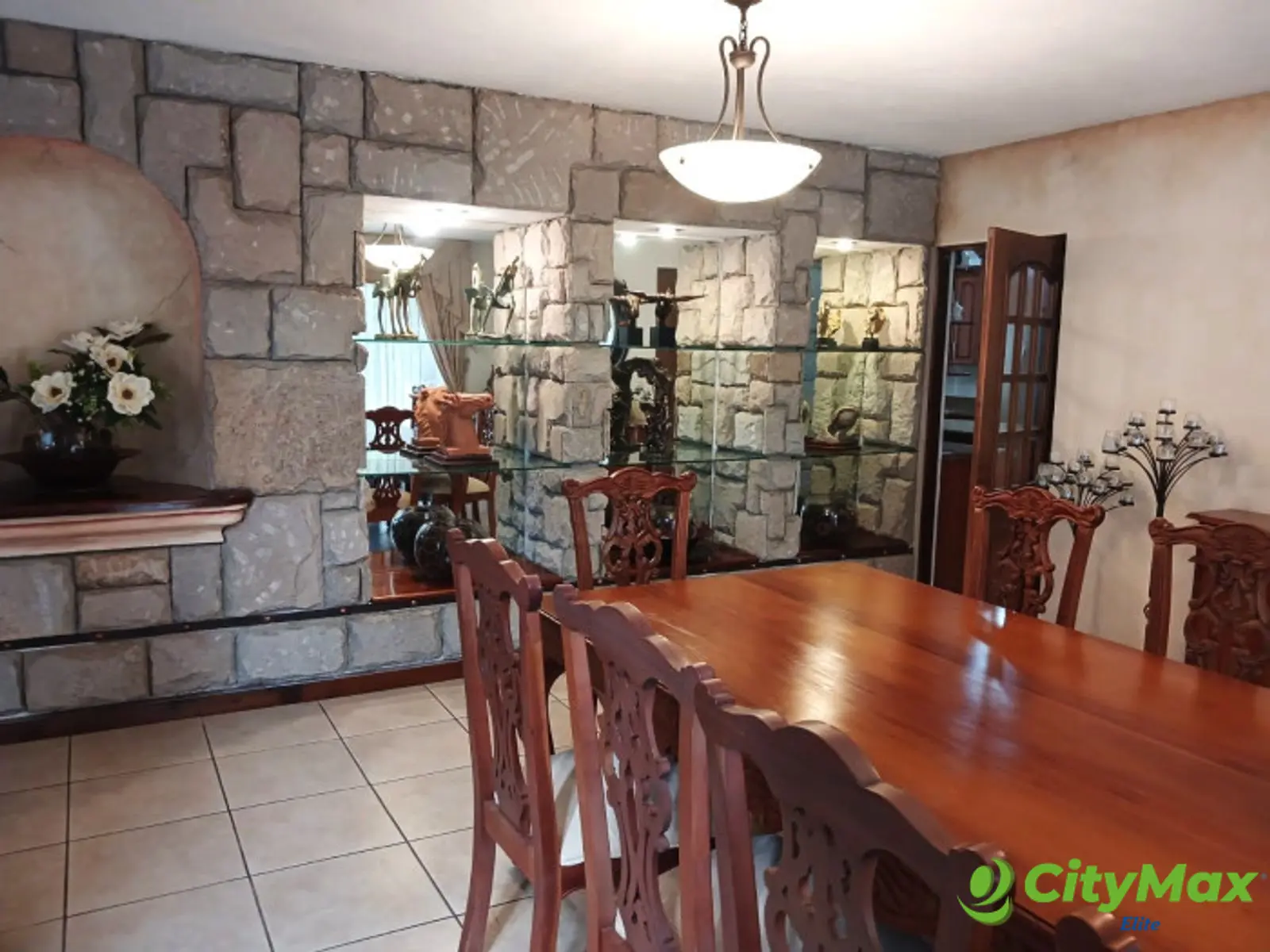 Casa en Venta en Casa y Campo, Fraijanes - foto 15