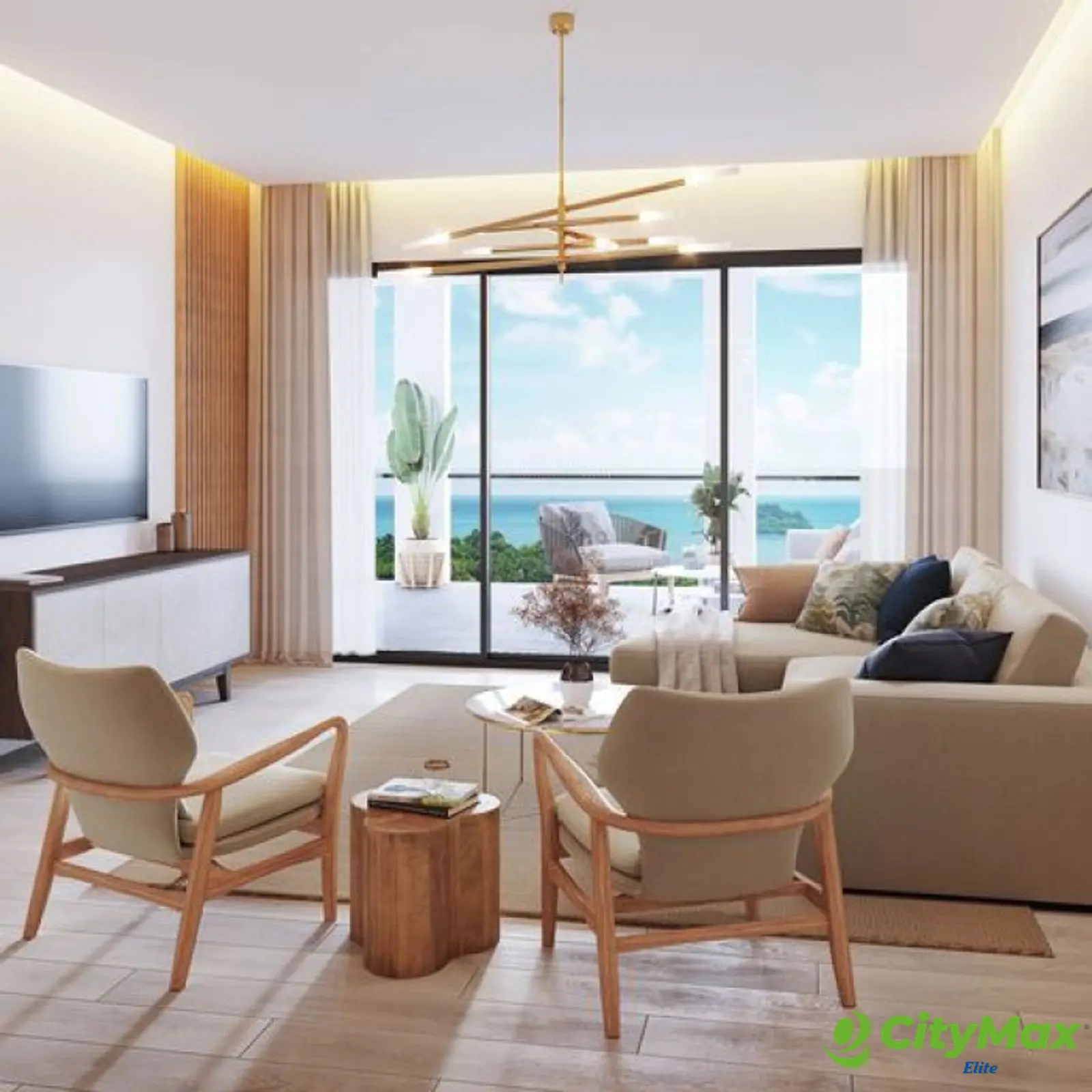 Ocean Bay 3 Habitaciones Desde $855Mil - foto 4
