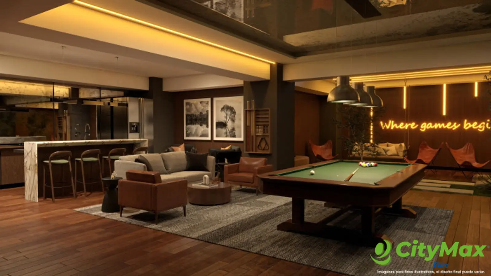 Apartamentos en Pre Venta en Mariscal zona 11 - foto 3