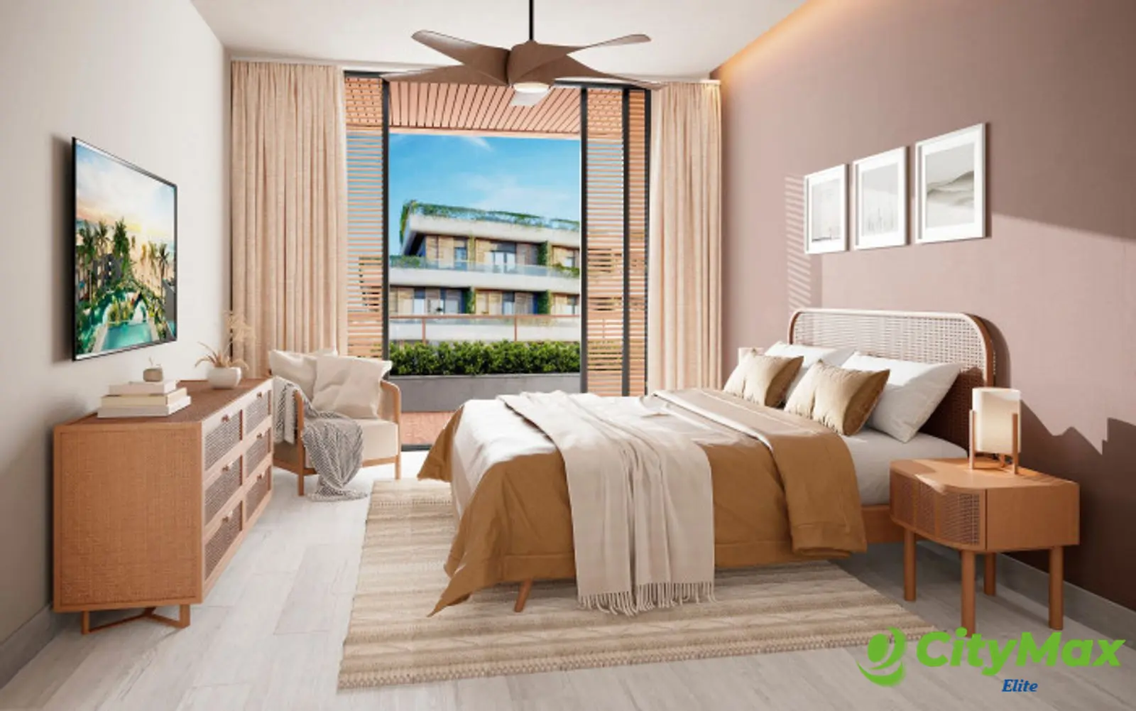 Atlantida 1 Habitación Desde $239Mil - foto 5