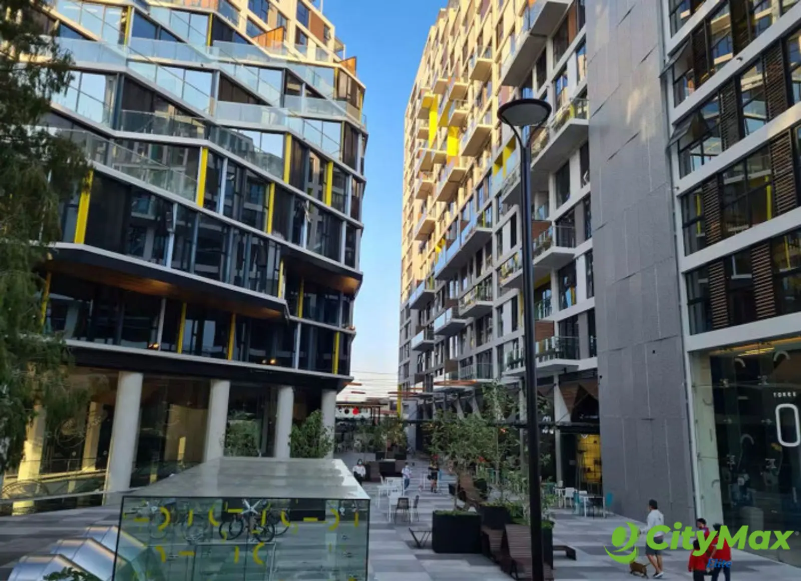 Apartamento en venta en Quo zona 4  - foto 5