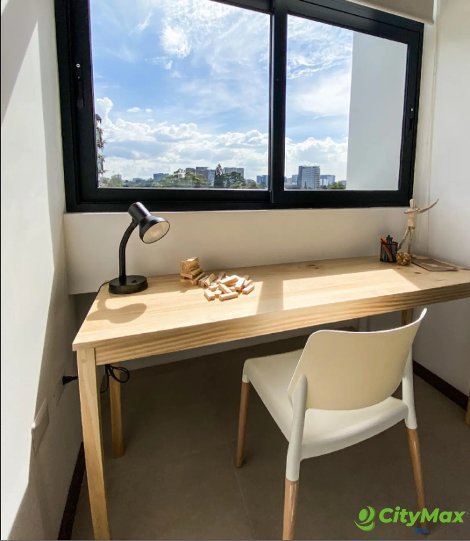 Alquiler de apartamento en zona 10 - foto 5