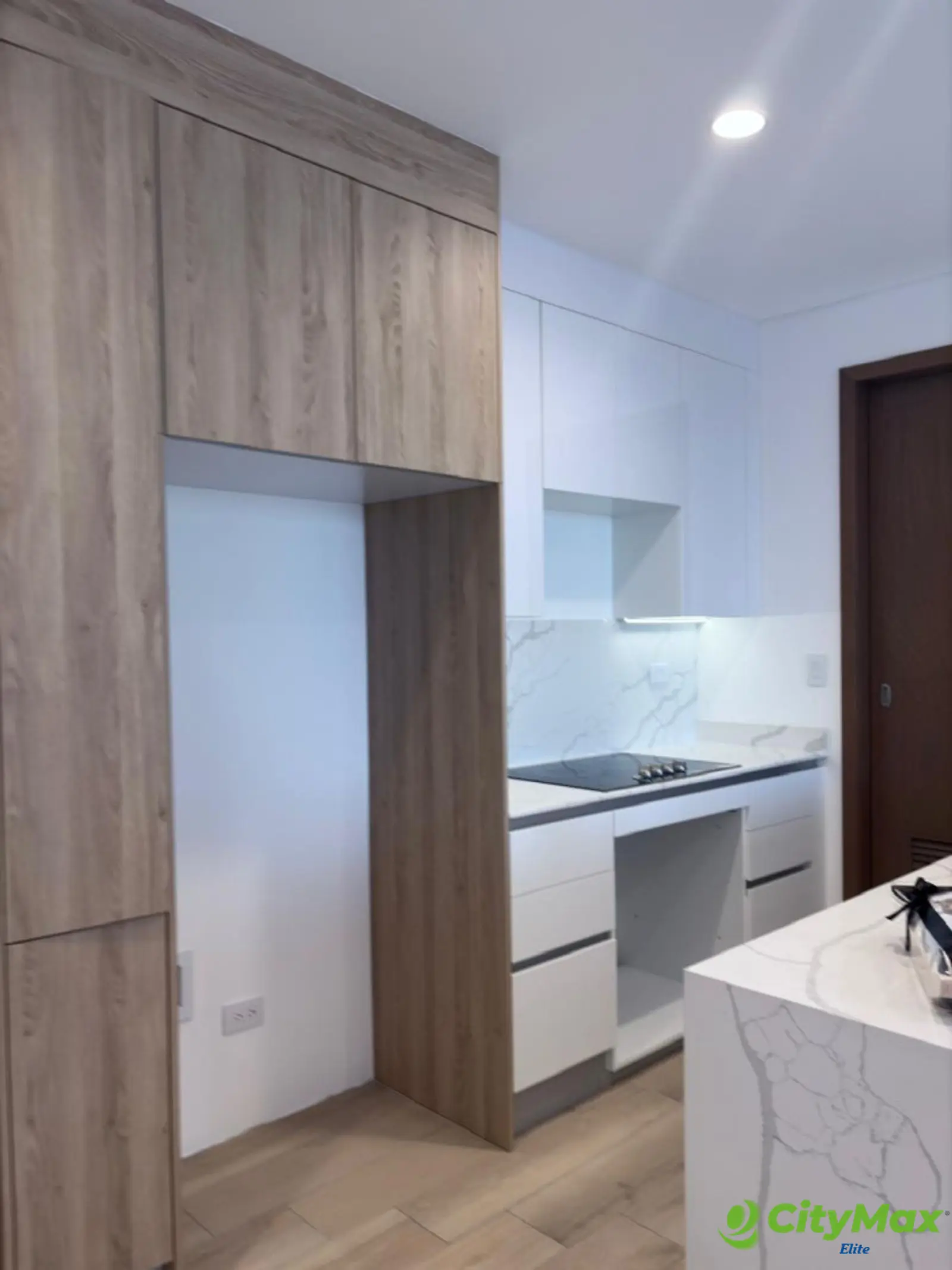 APARTAMENTO EN ALQUILER EN ZONA 10 - GUATEMALA - foto 6