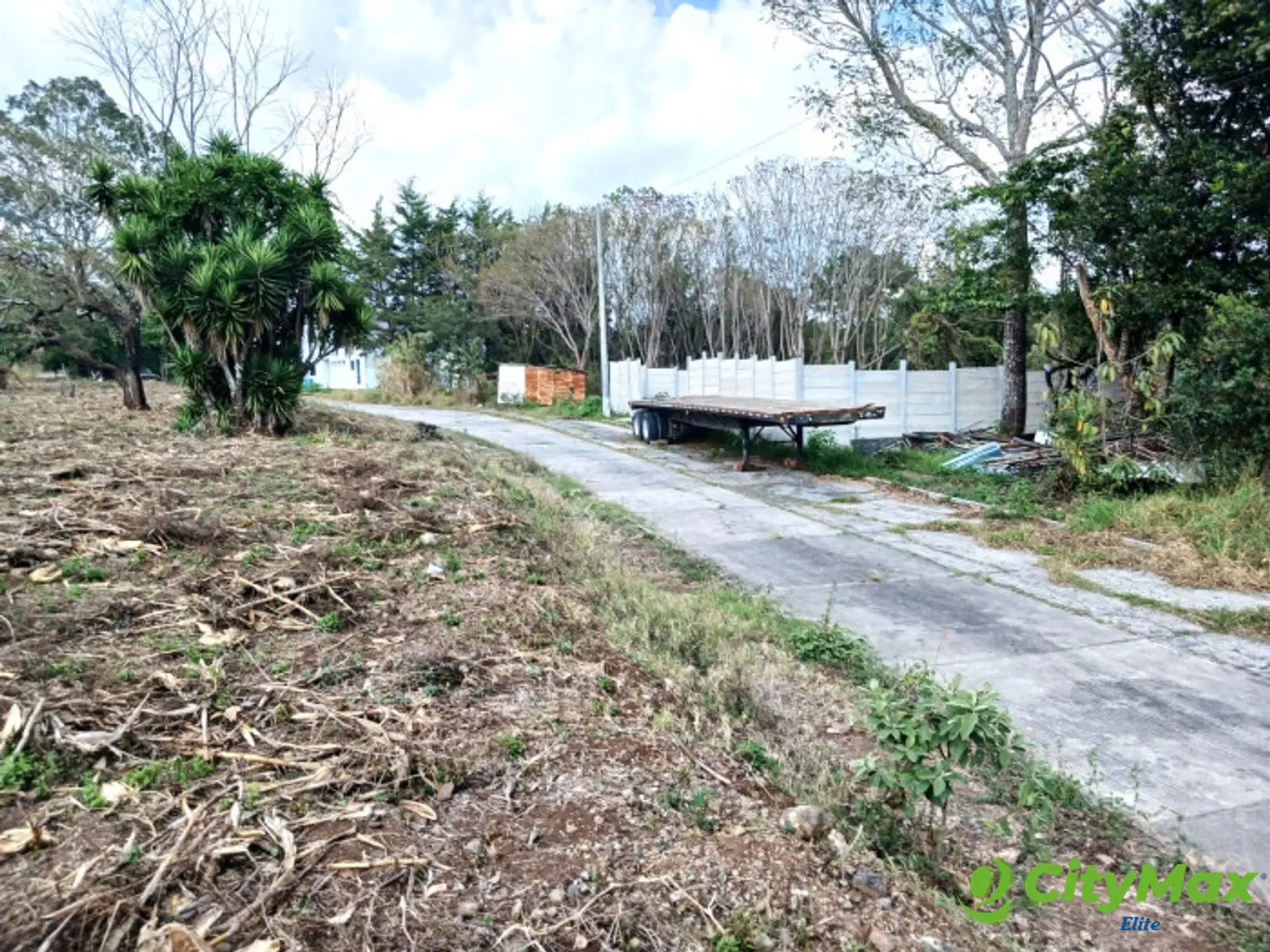 TERRENO EN VENTA EN FRAIJANES - foto 7