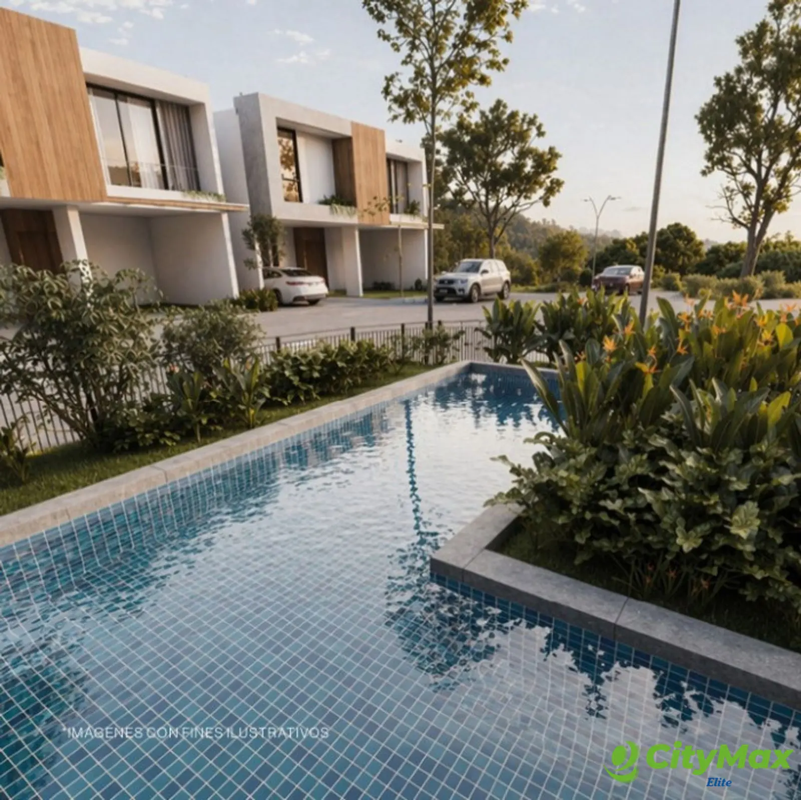 Casas nuevas en Pre Venta Carretera a Fraijanes - foto 2