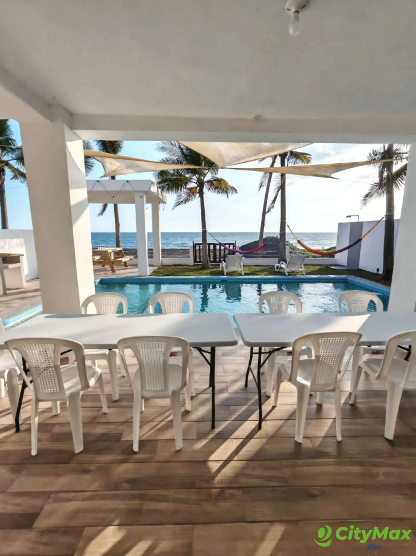 Villa y Quinta en Venta en El Pumpo, Monterrico, Santa Rosa - foto 11