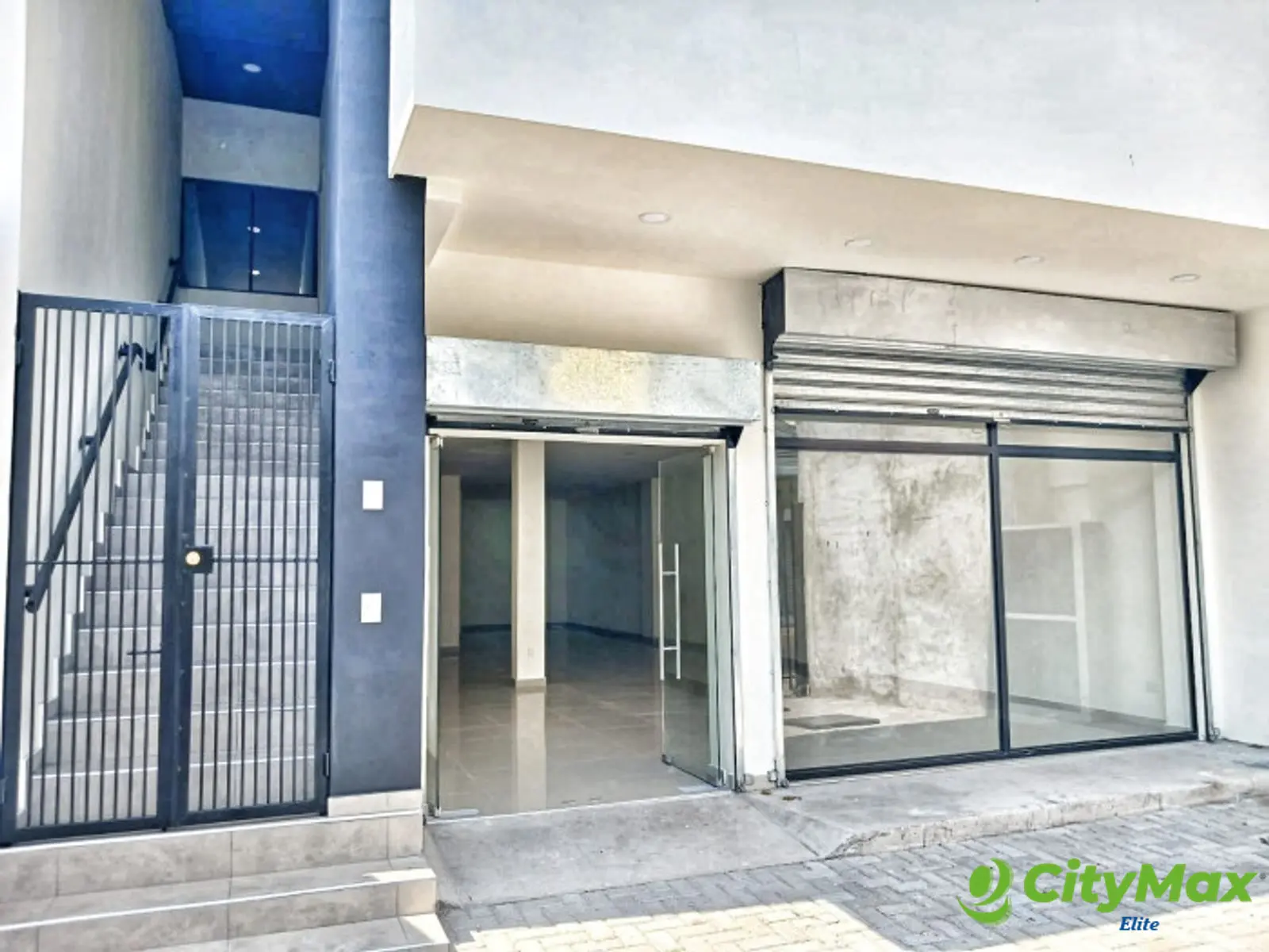 RENTA DE LOCAL COMERCIAL Y APARTAMENTO EN EL SALVADOR - foto 4