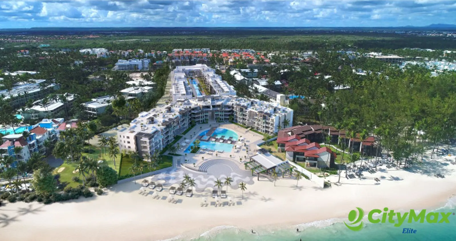 Ocean Bay 3 Habitaciones Desde $855Mil - foto 11