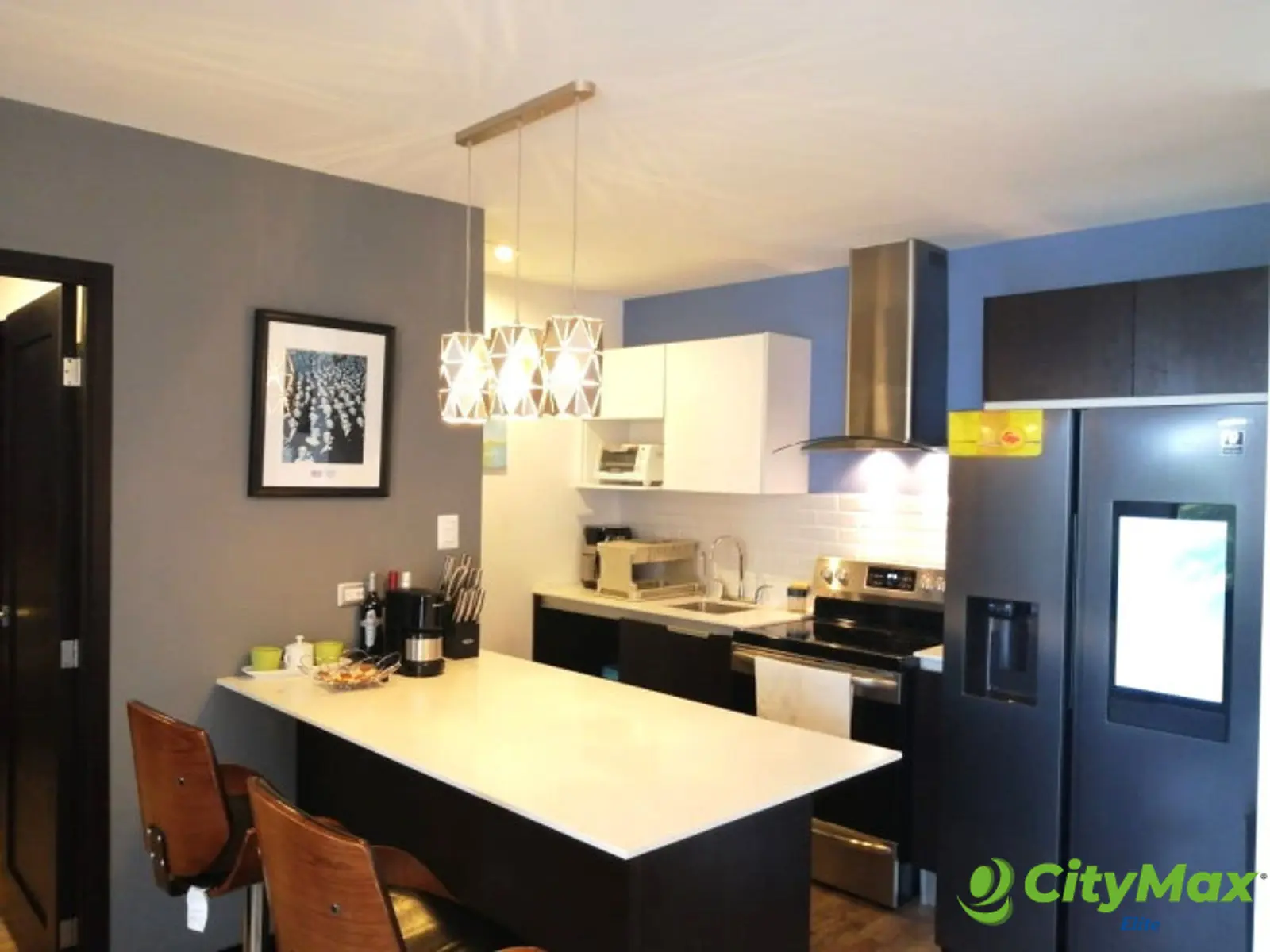 Apto. Venta y Alquiler en Zona 16  - foto 5