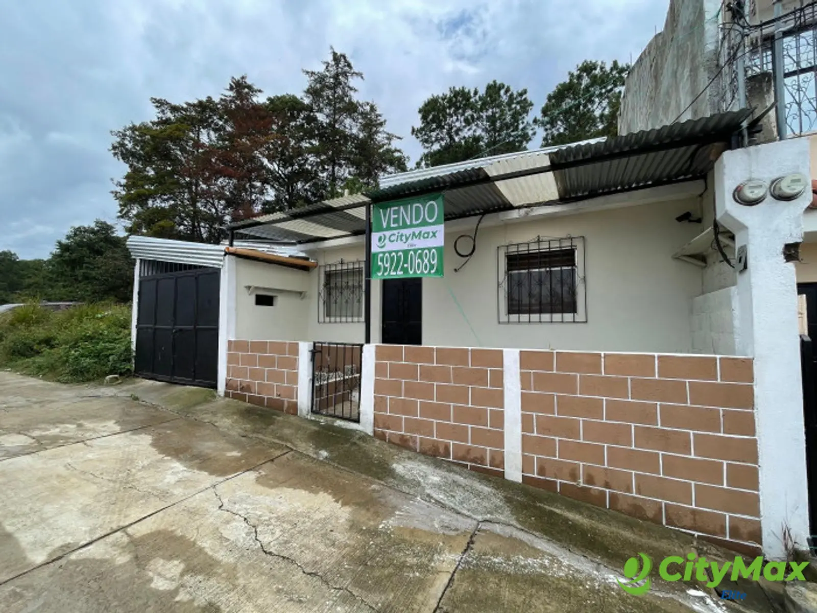 Casa en Venta Pinares San Juan, San Juan Sacatepéquez - foto 12