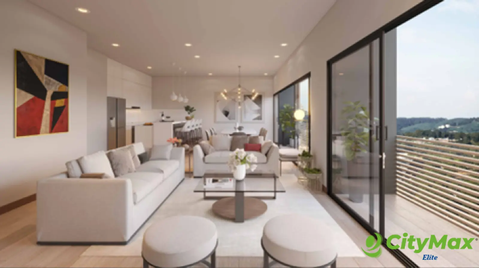 Apartamento en venta en zona 15 - foto 3