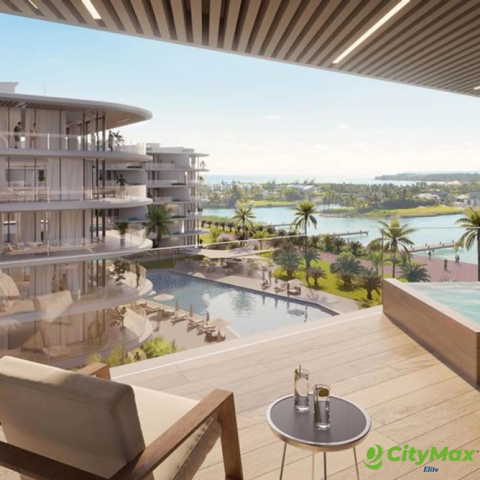 Harbor Bay 3 Habitaciones Desde $790Mil - foto 7