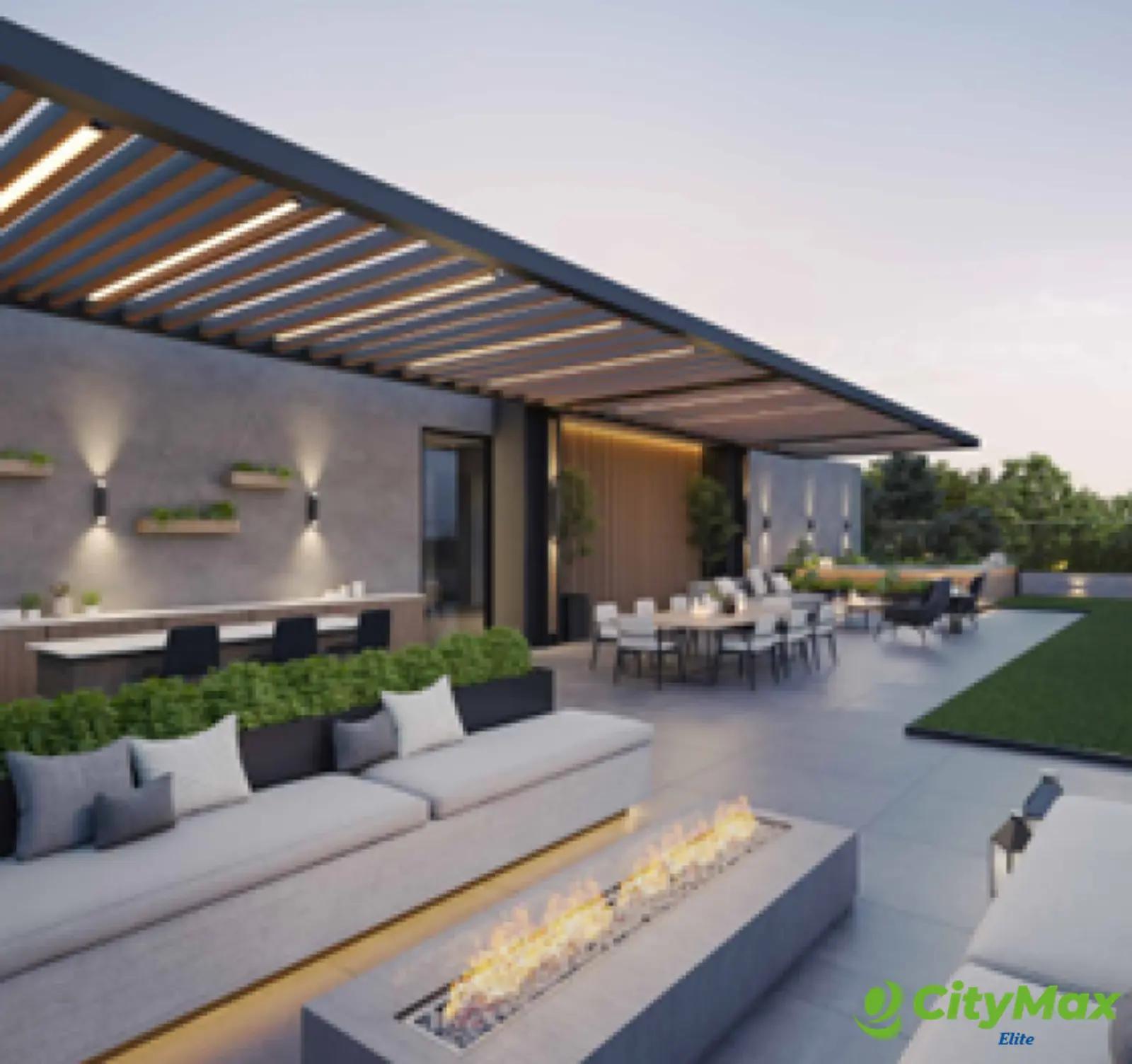 Apartamento en venta en zona 15 - foto 3