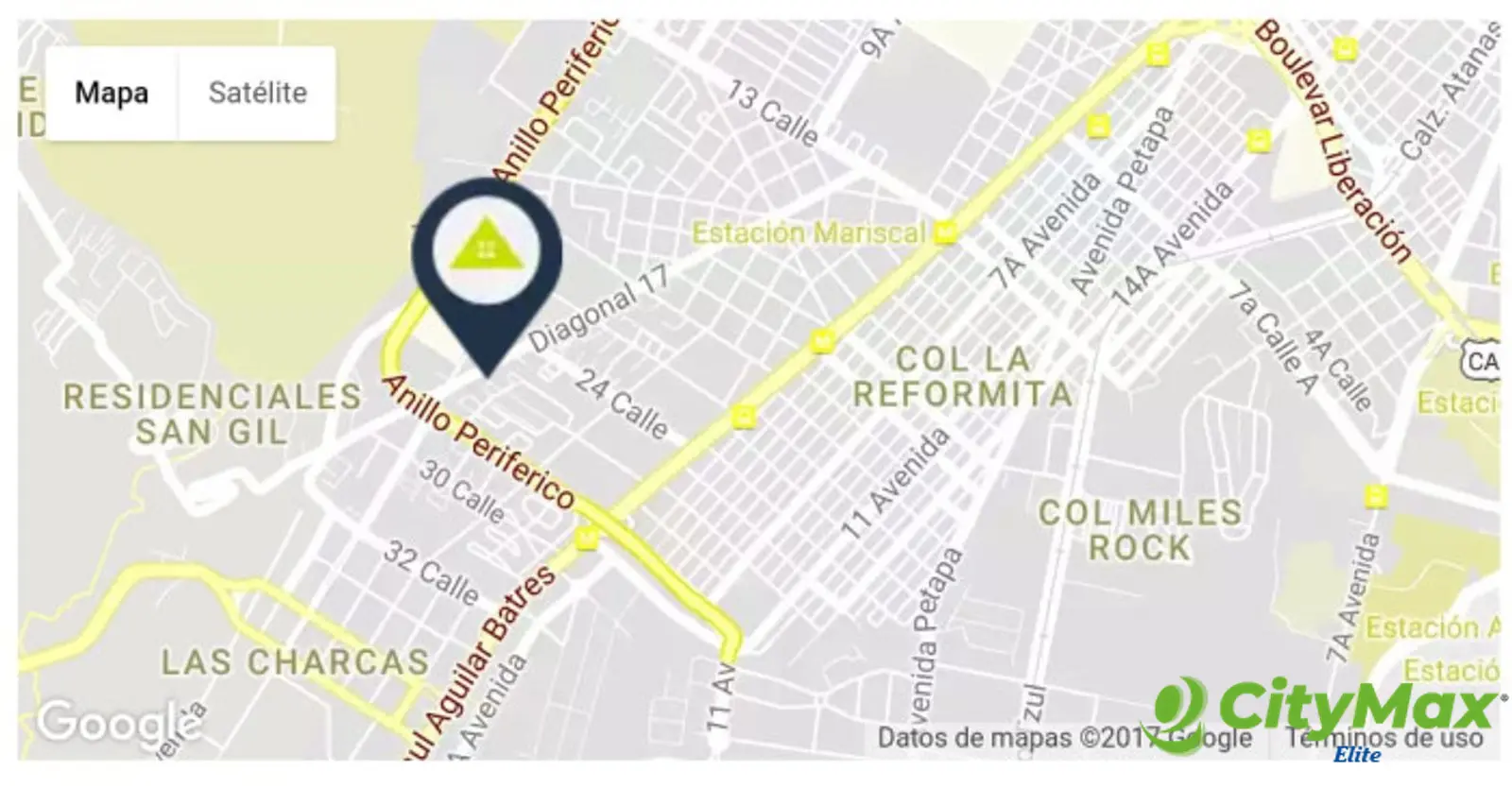 Apartamento en venta en Mariscal Uno Uno Zona 11 - foto 8