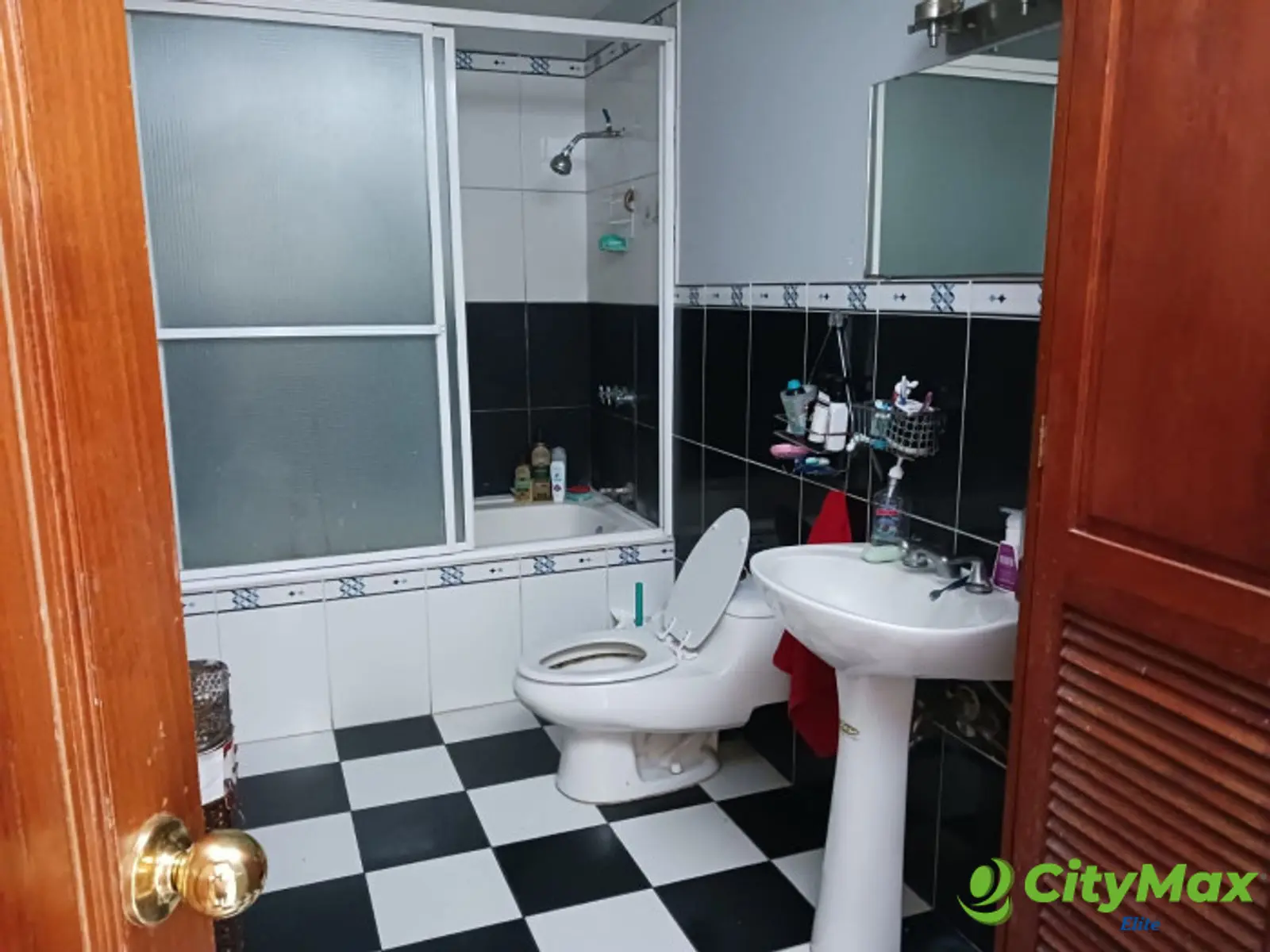 Casa en Venta o Renta Km 36.5 Carretera a El Salvador - BAÑO