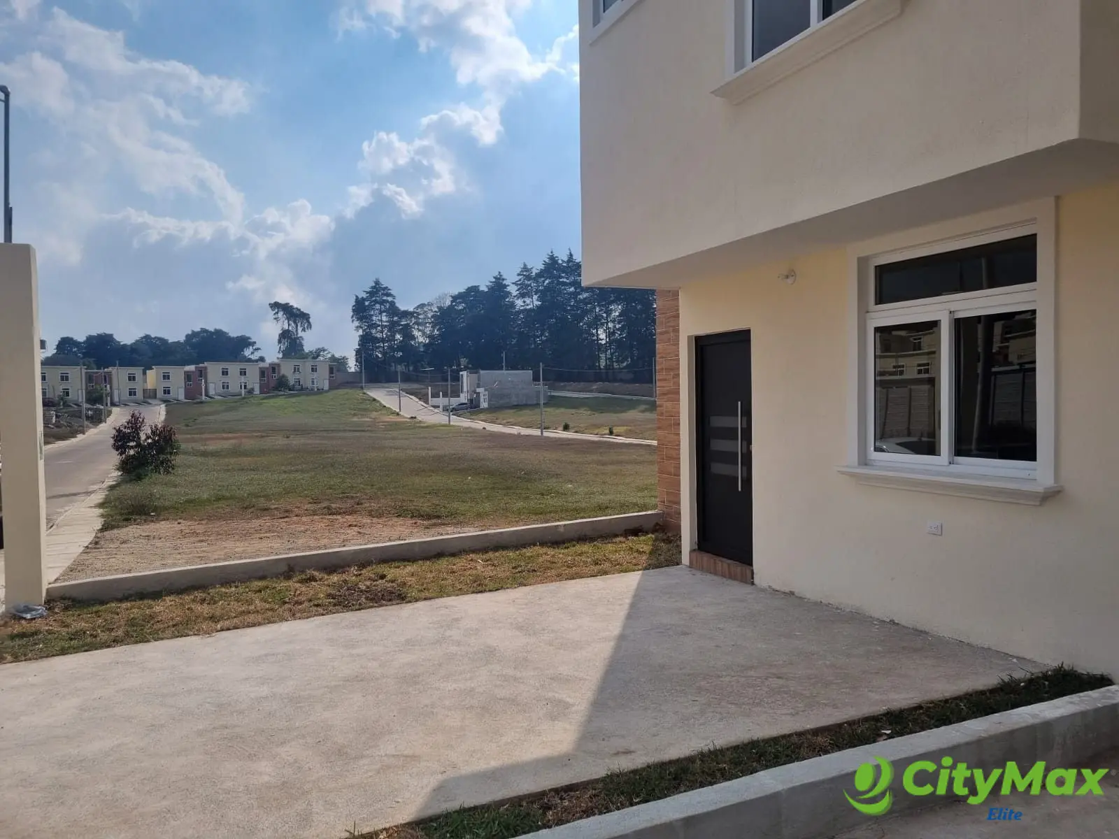 Casa Nueva en Condominio En San José Pinula - foto 12