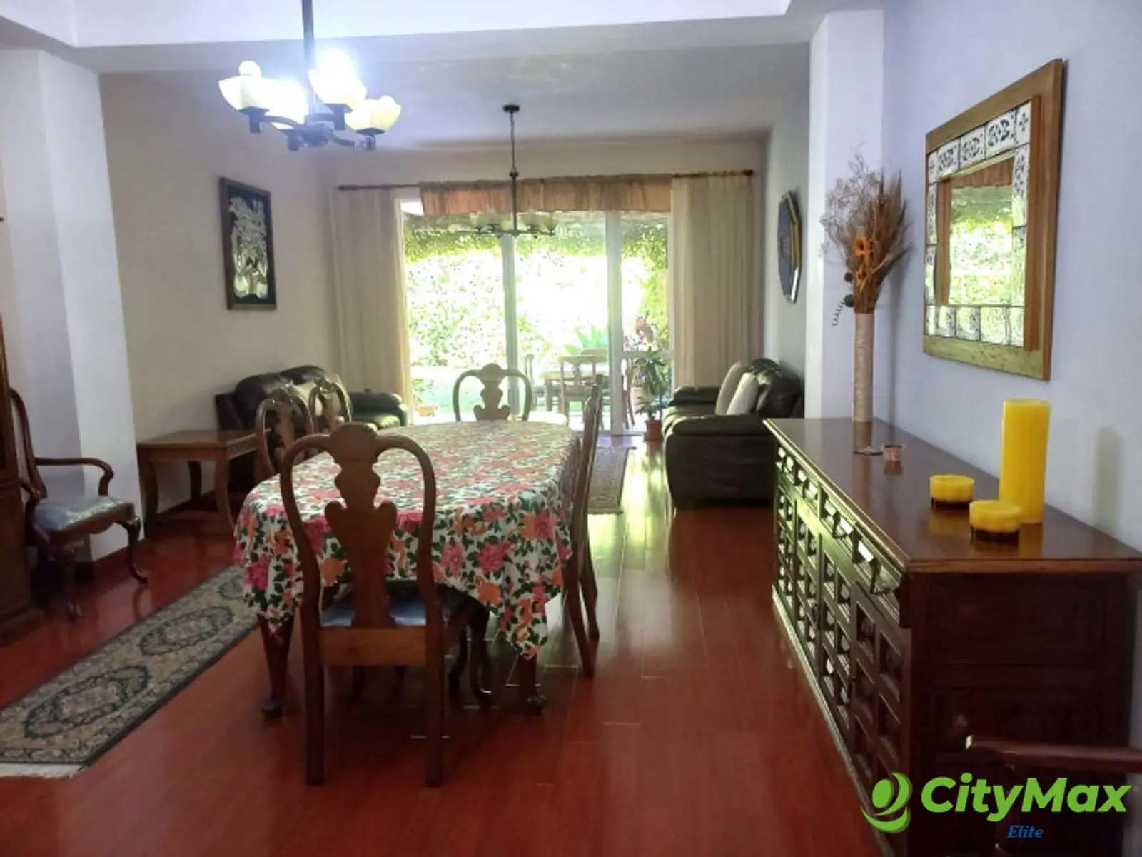 Apartamento en Venta y Alquiler - Portal del Bosque III - foto 2