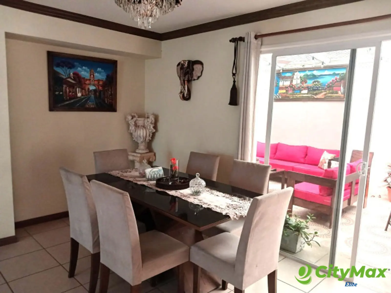 CASA EN VENTA EN CAES KM 29.5 - SAN MARTIN DE ALLENDE - foto 2