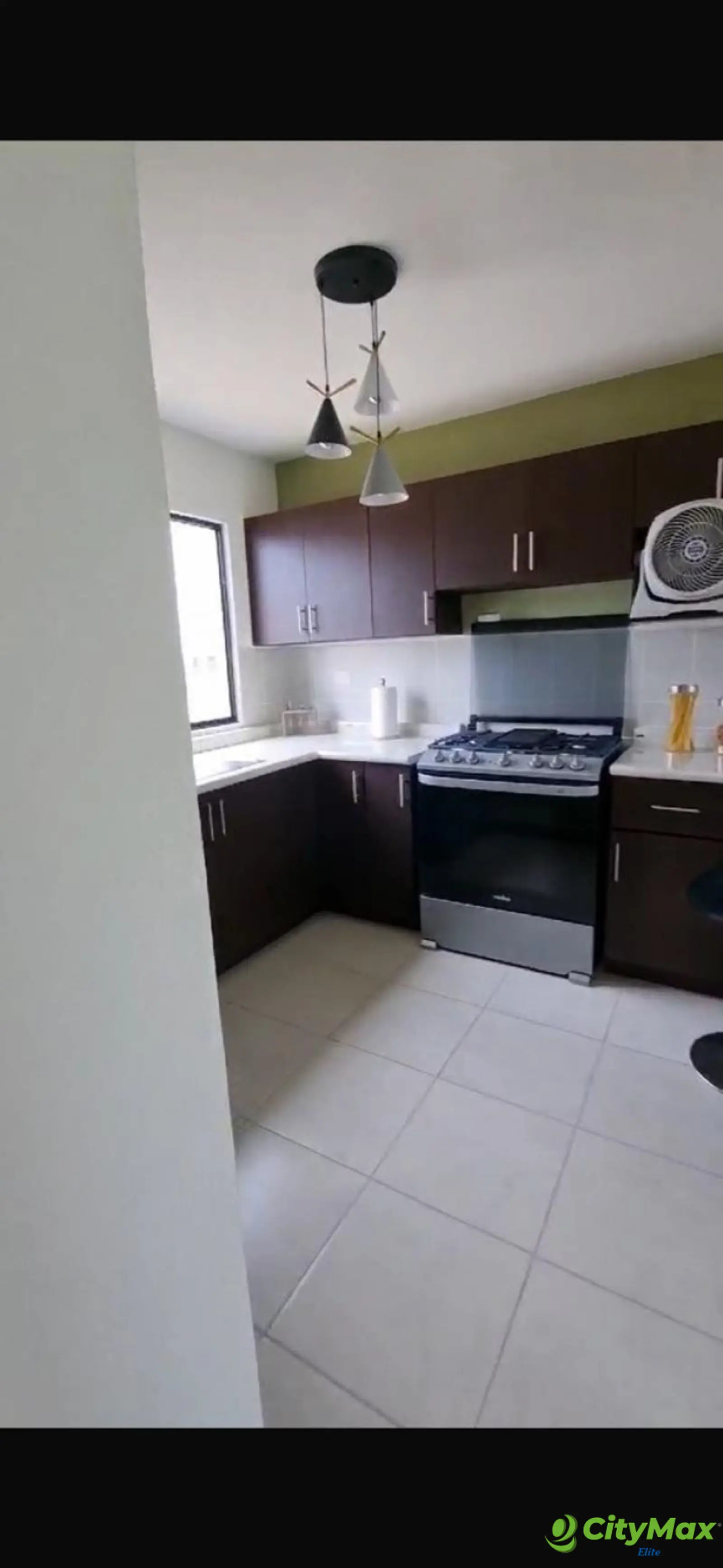 Casa en Renta Condado Santa Fe, Carretera a El Salvador - Cocina