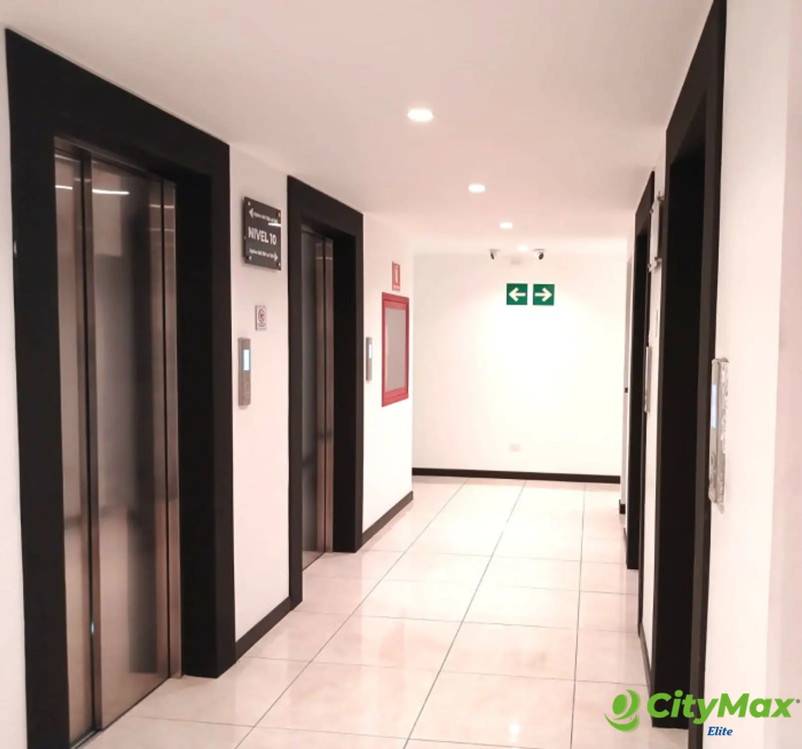 APARTAMENTO EN VENTA EN ZONA 12 - PETAPOLIS - foto 9