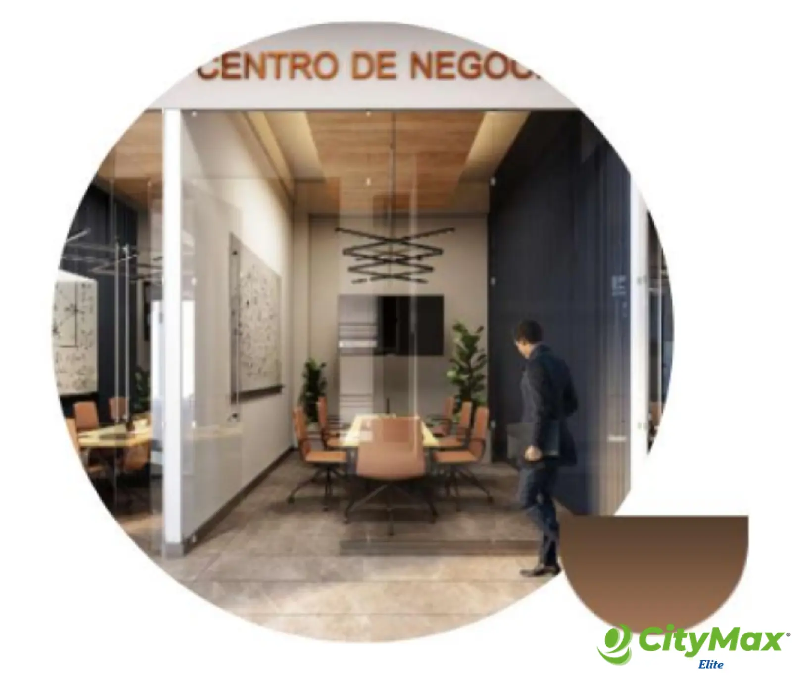 Oficina en venta en zona 10 - foto 4