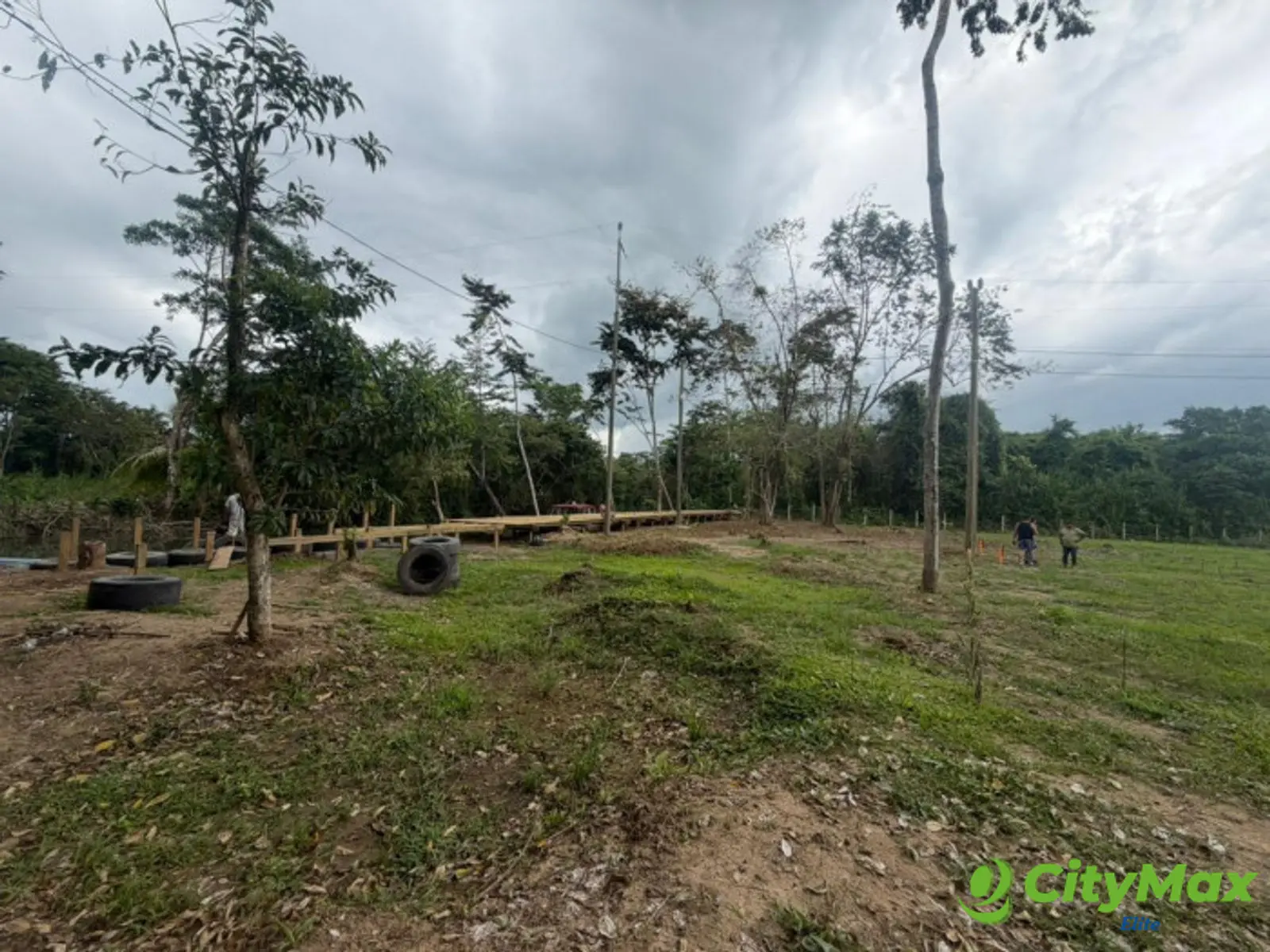 Terreno en venta en Rio Ciénega, Livingston - foto 8
