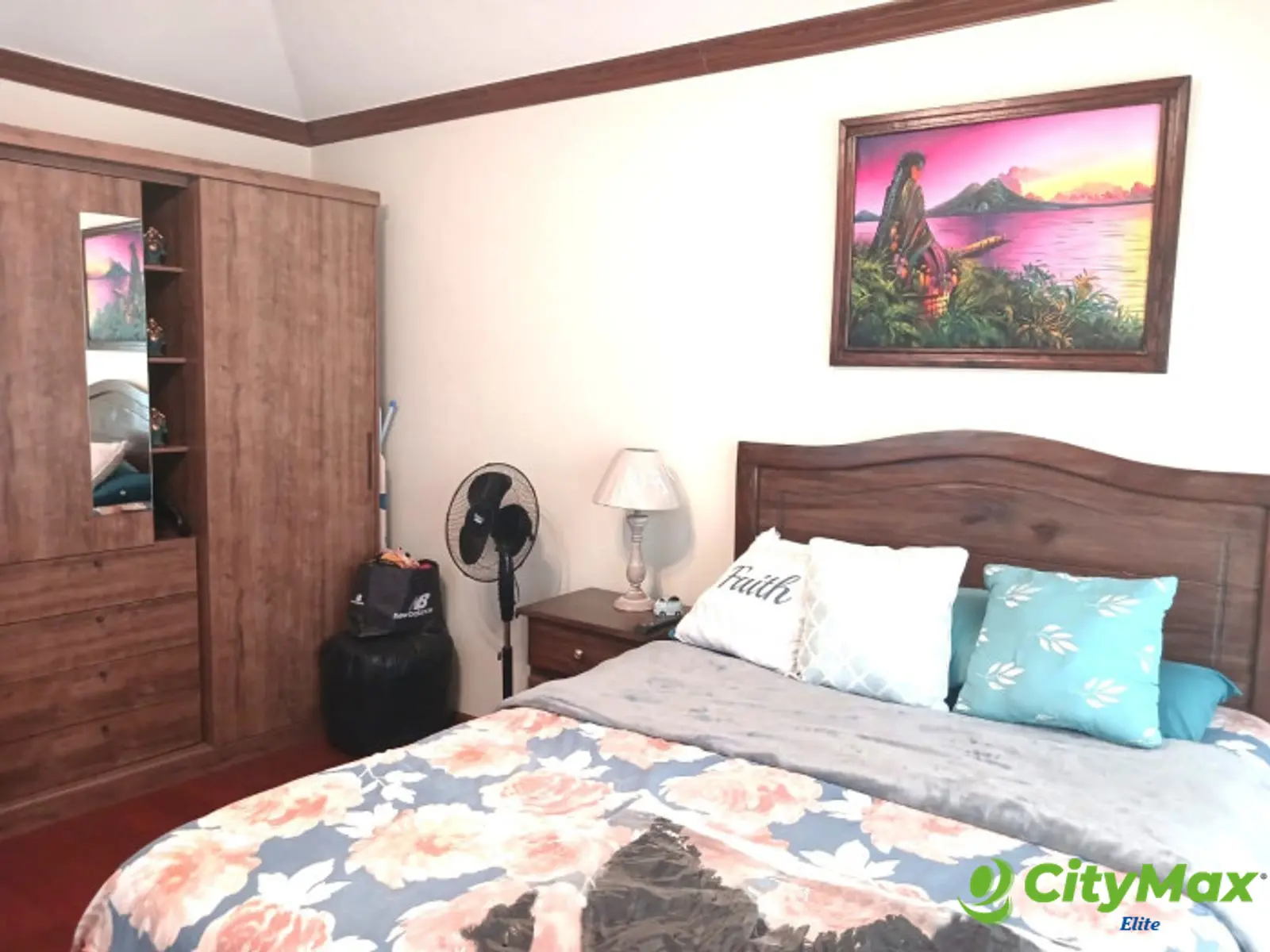 CASA EN VENTA EN CAES KM 29.5 - SAN MARTIN DE ALLENDE - foto 7