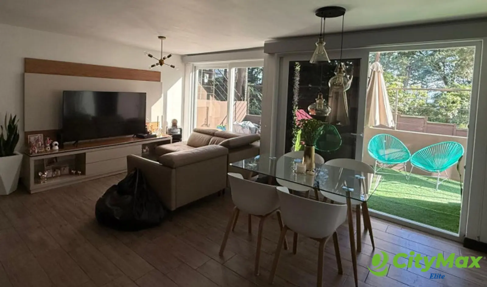 APARTAMENTO EN VENTA EN VILLAS GRANADA - foto 8