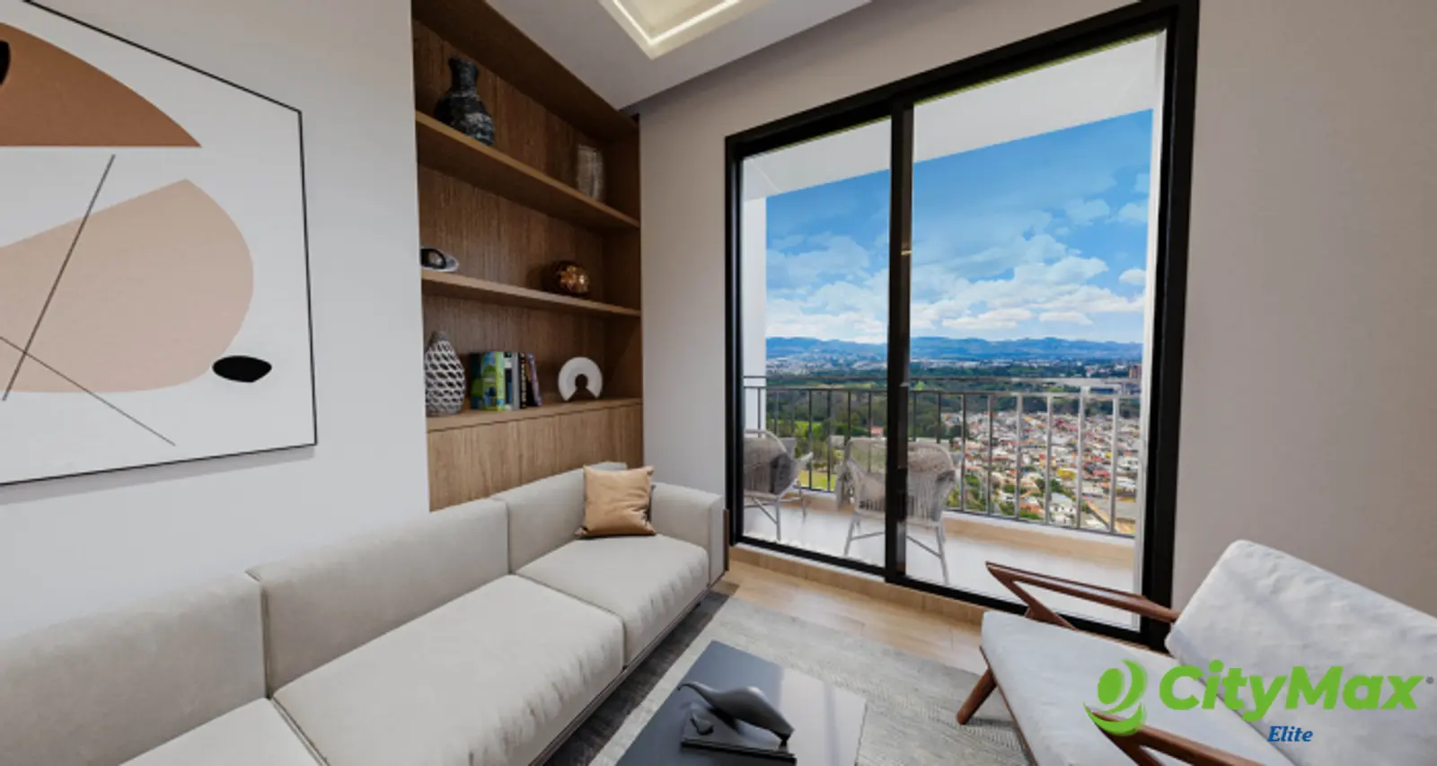 Apartamento en Pre Venta Cercano al Periférico - foto 4