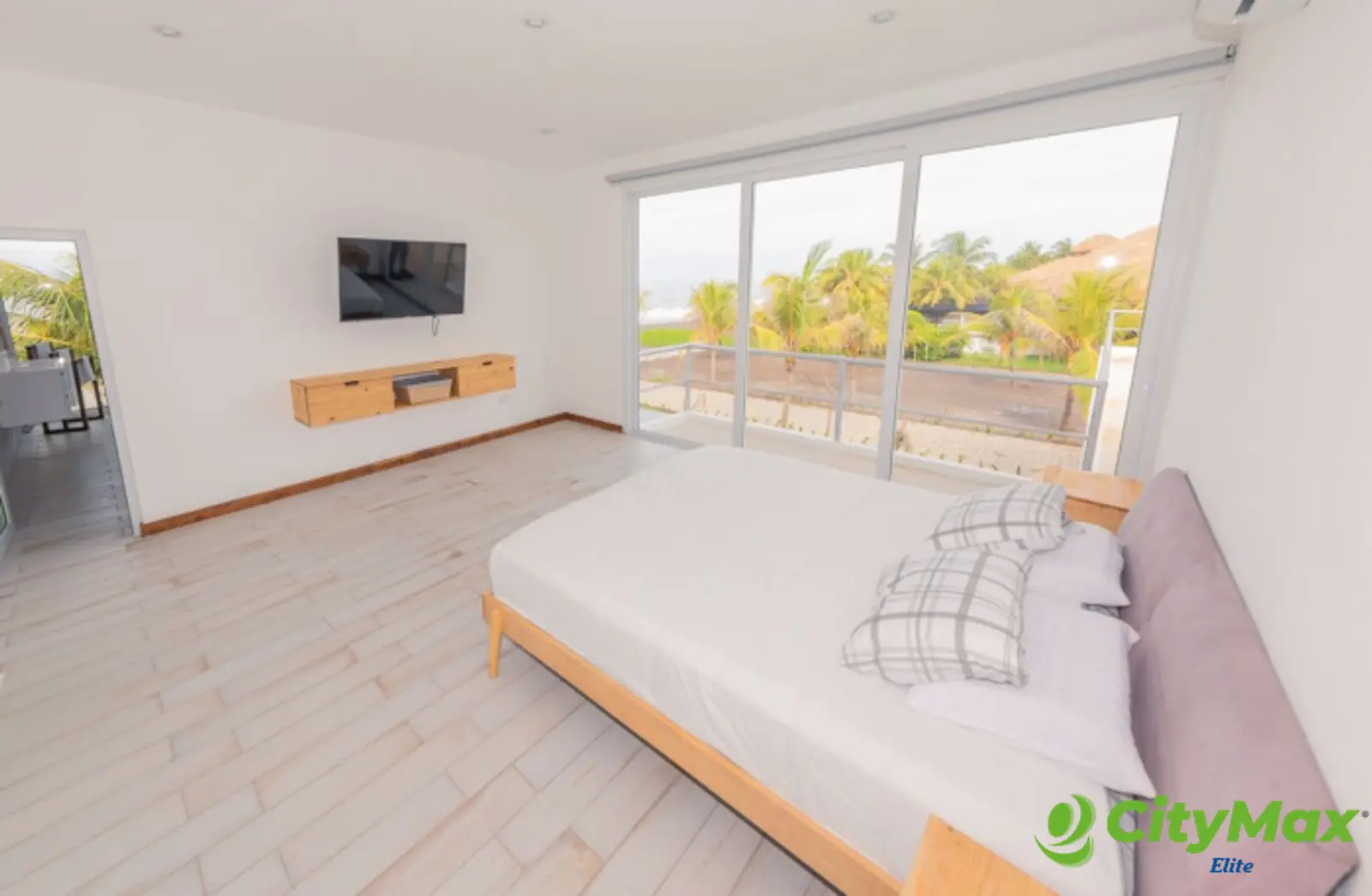 Venta Casa Vacacional a orillas de Playa Monterrico - foto 20