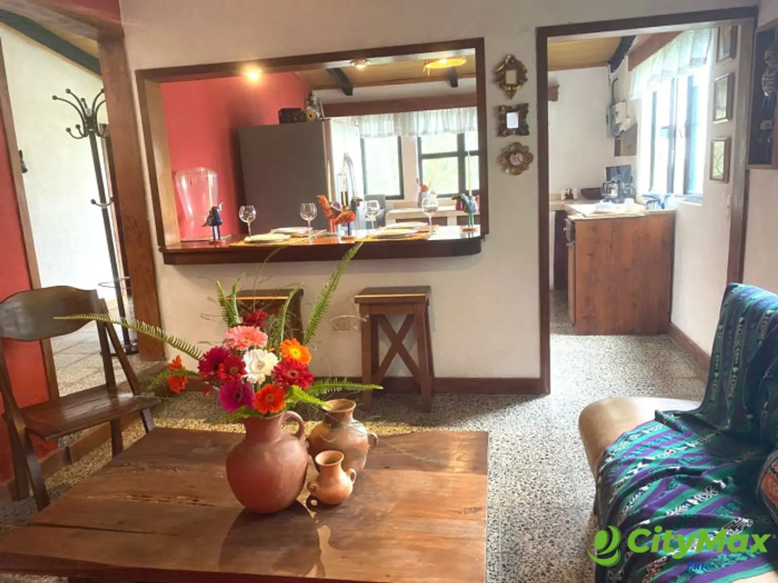 Casa Vacacional en Alquiler en Atitlán - foto 5