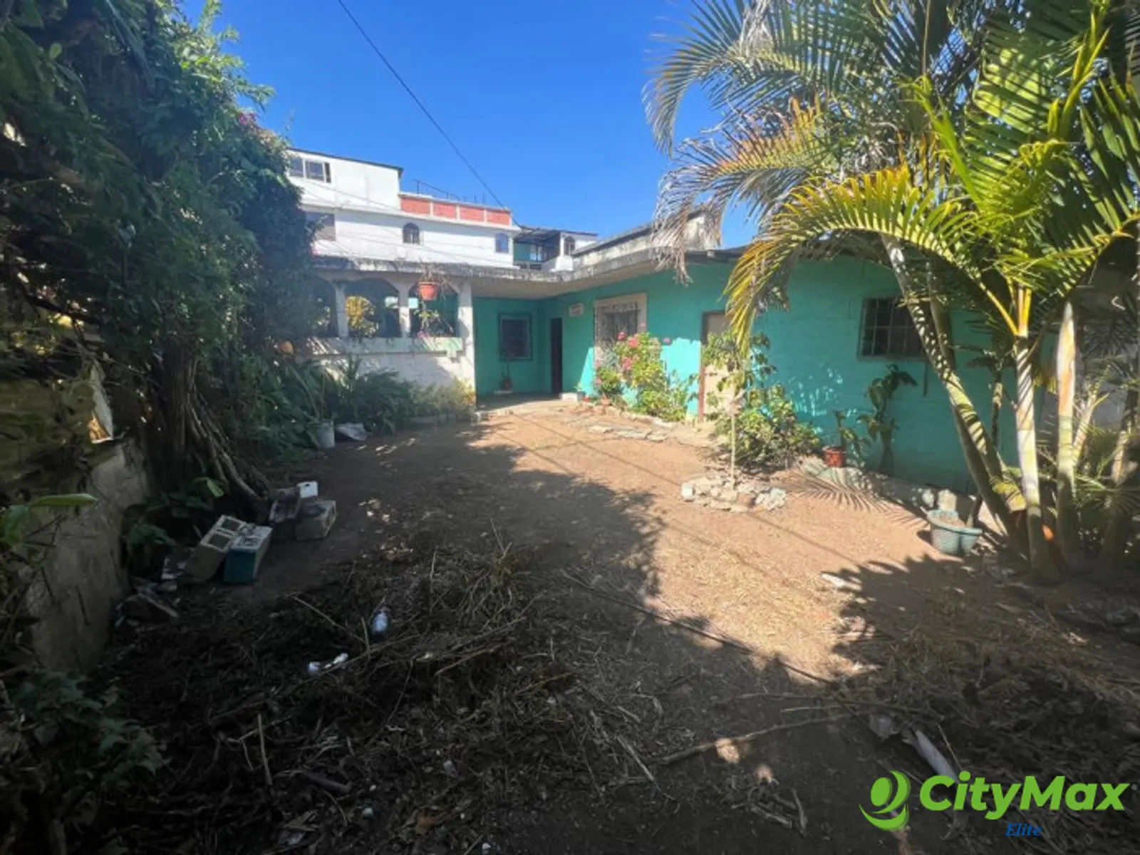 Casa de esquina en venta en Colonia el Rodeo zona 7 - foto 4