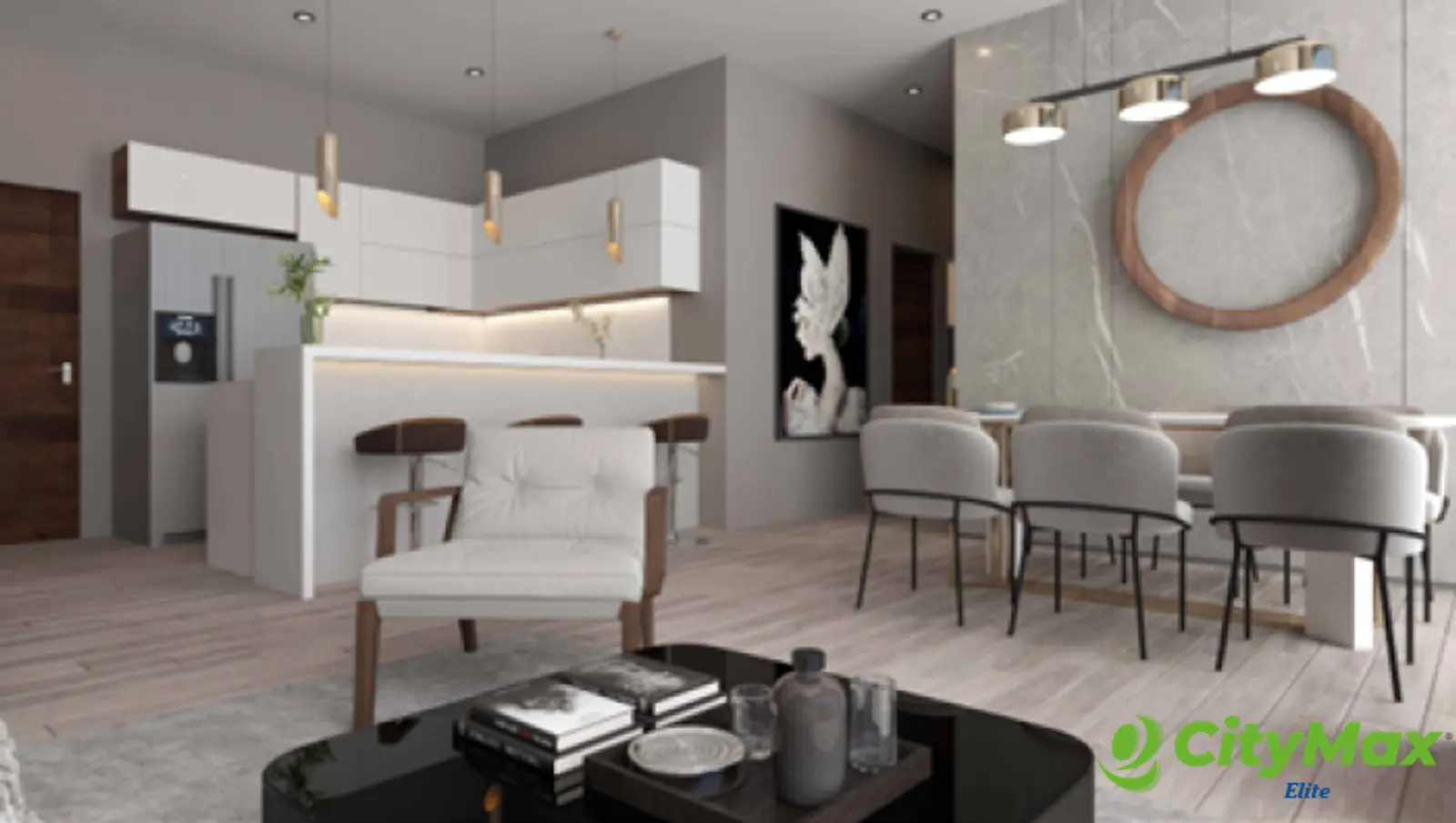 Apartamento en venta en zona 15 - foto 6