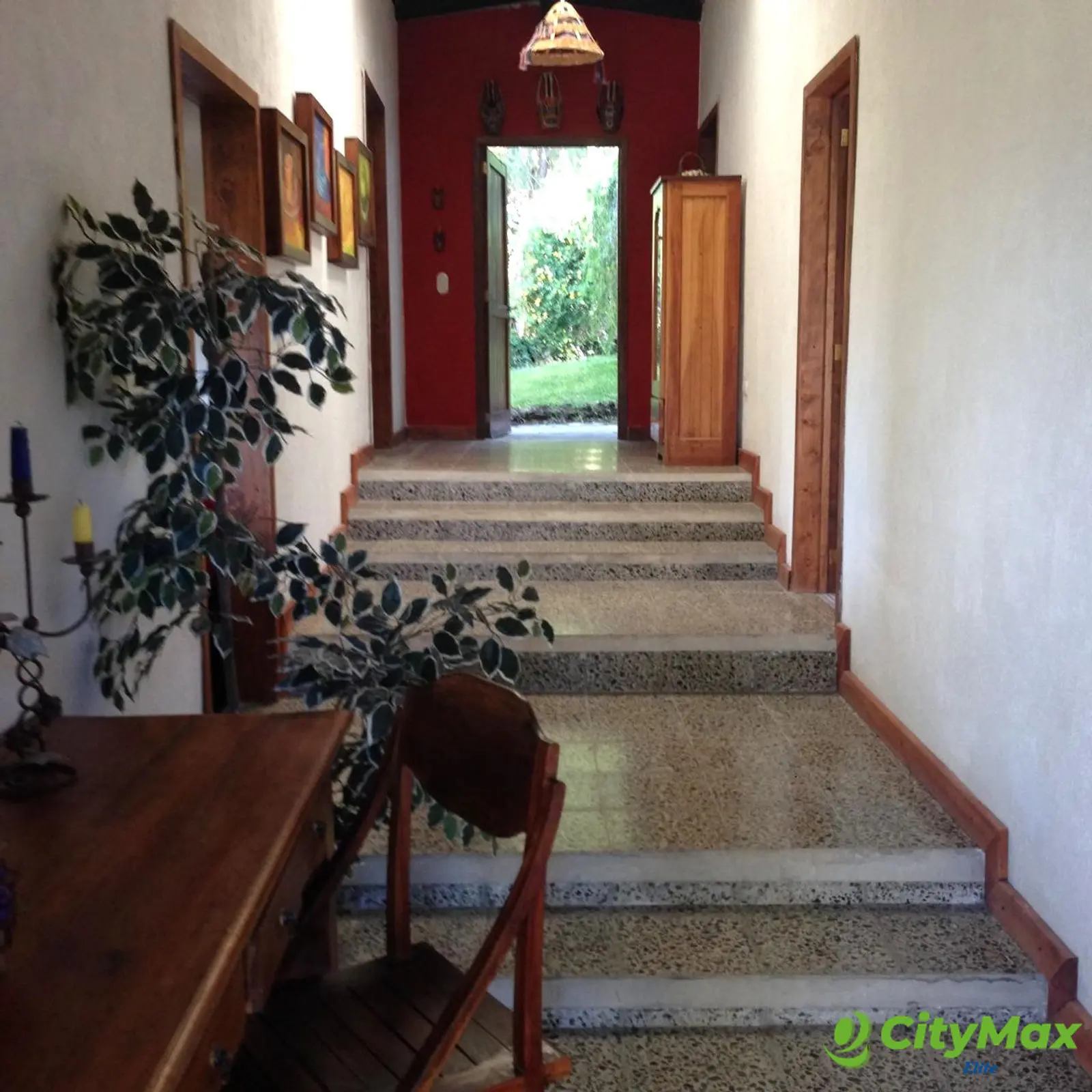 Casa Vacacional en Alquiler en Atitlán - foto 3