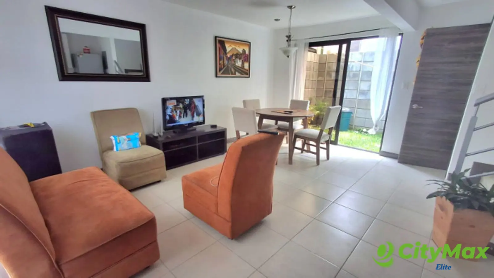 Casa en Venta en Alika Club Residencial de Fraijanes - foto 4