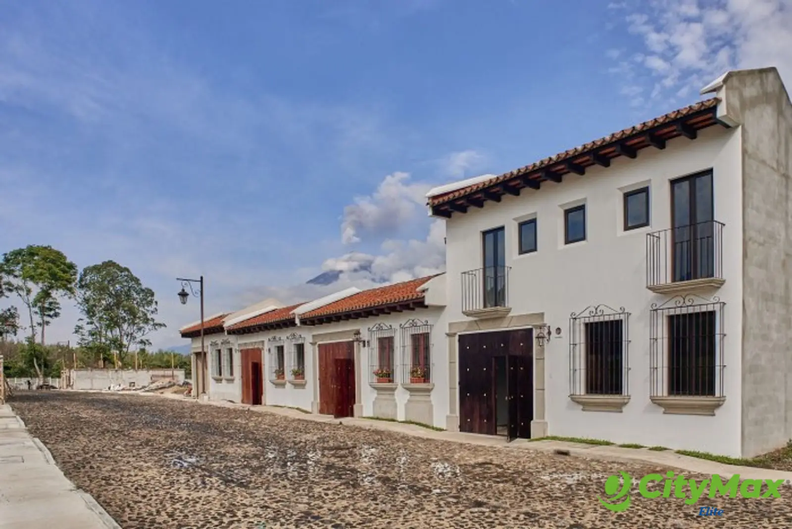 Casa en Antigua Guatemala - Club de Lujo - foto 4