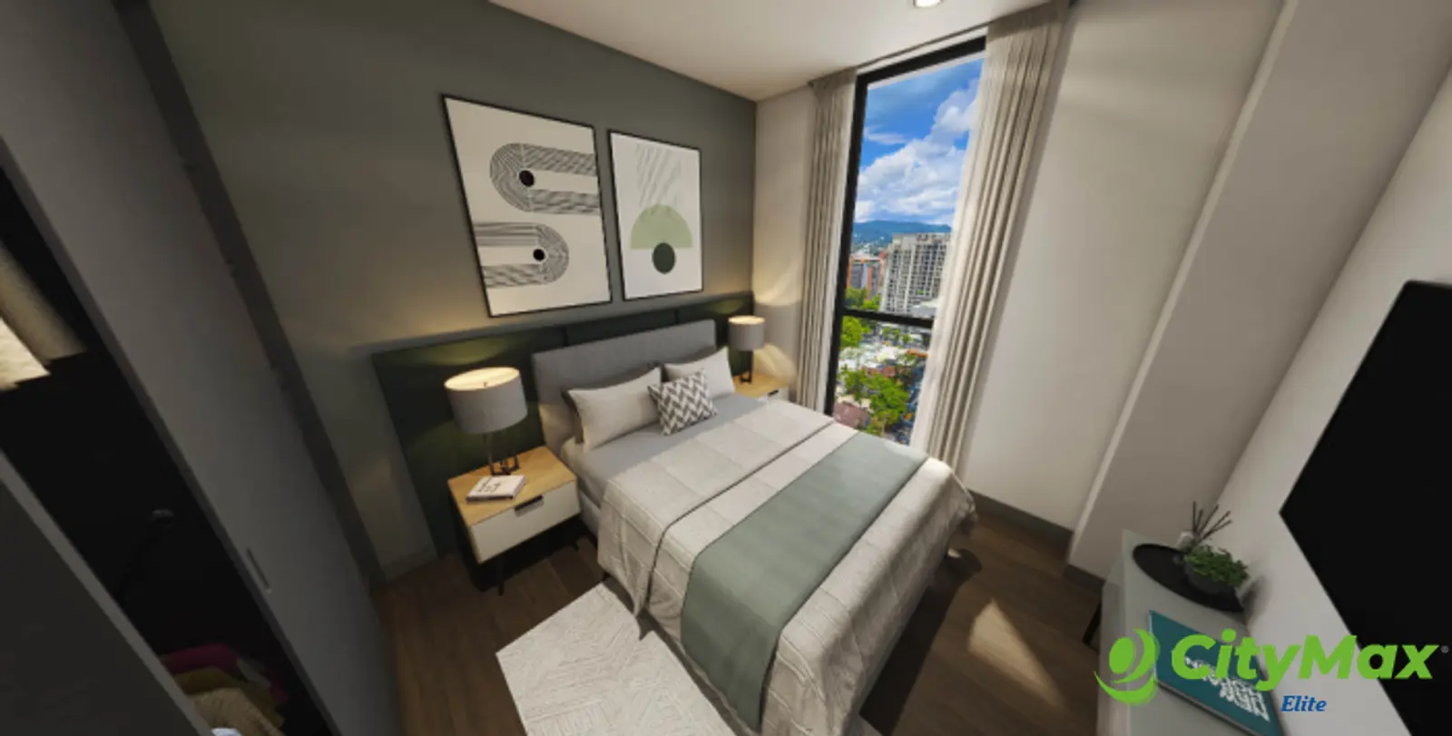 Apartamento en Pre Venta en el corazón de la Ciudad.  - foto 6