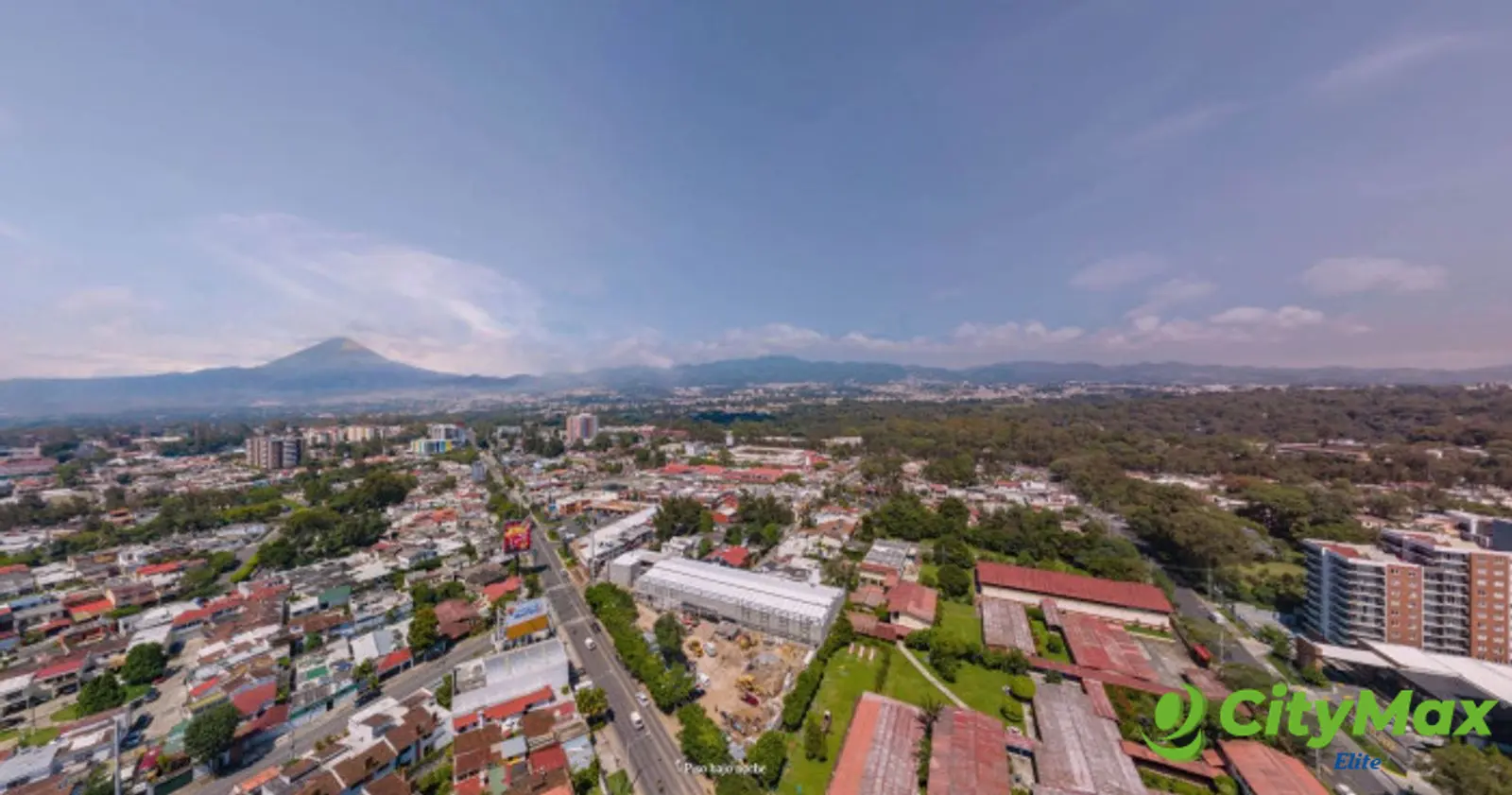 Apartamento en Venta zona 11 - foto 4