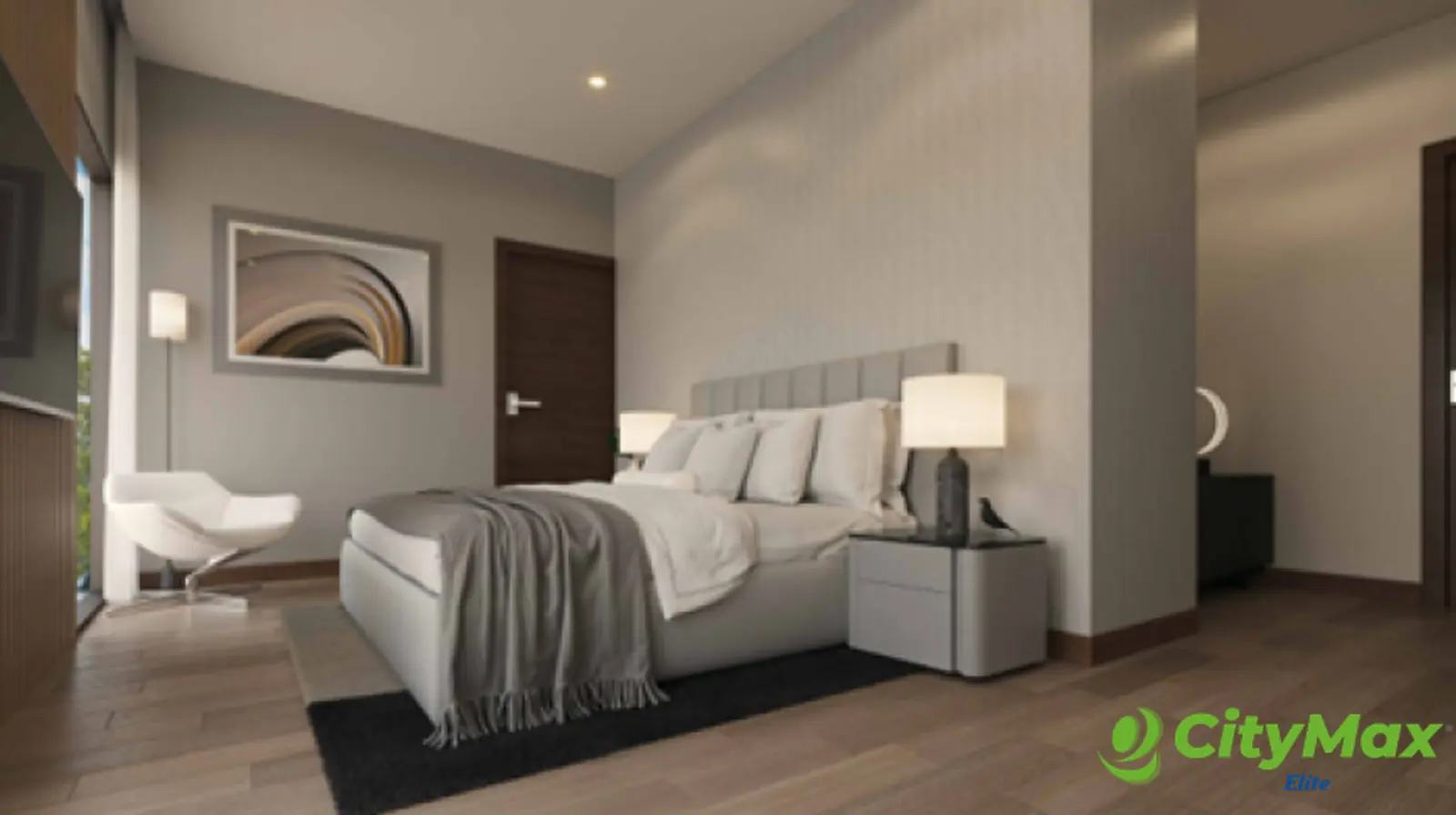 Apartamento en venta en zona 15 - foto 7