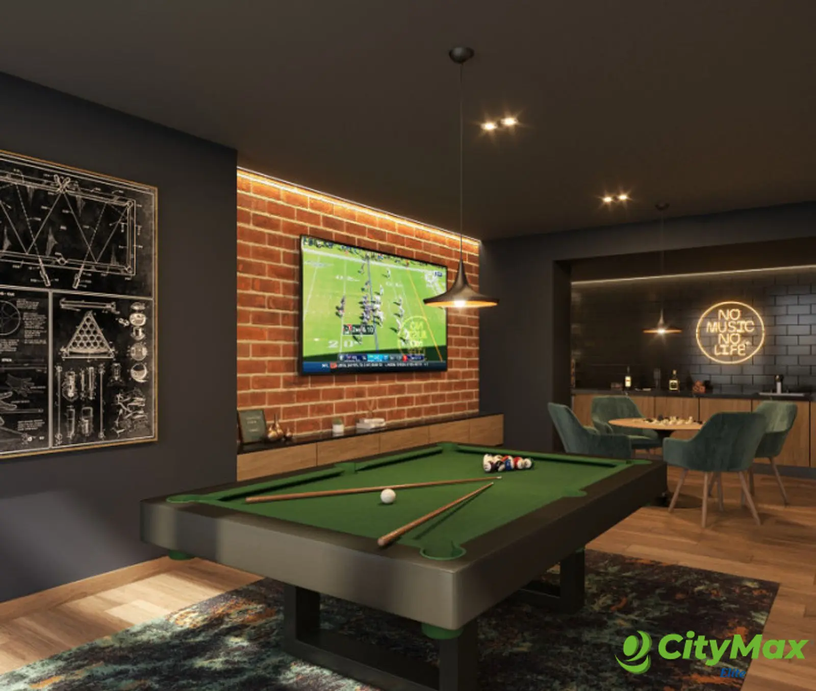 Apartamento nuevo de 3 habitaciones en venta en zona 17 - foto 8